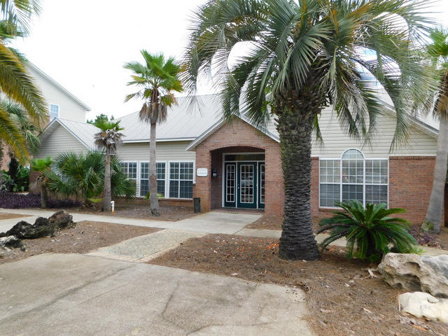 Indian lake Condo - Residential