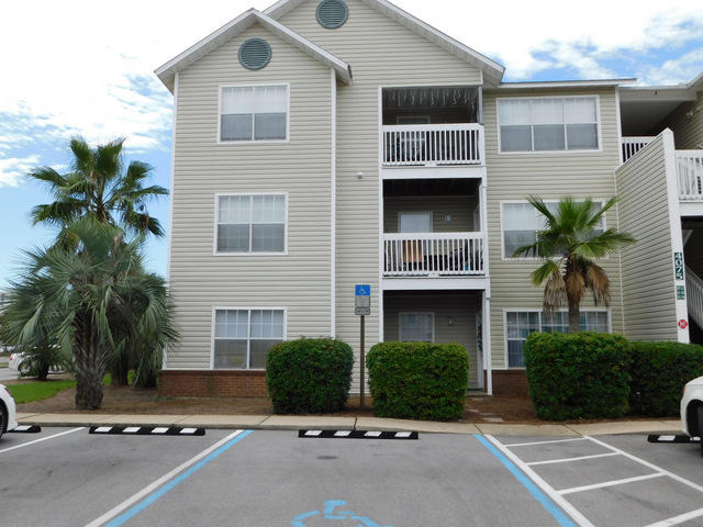 Indian lake Condo - Residential