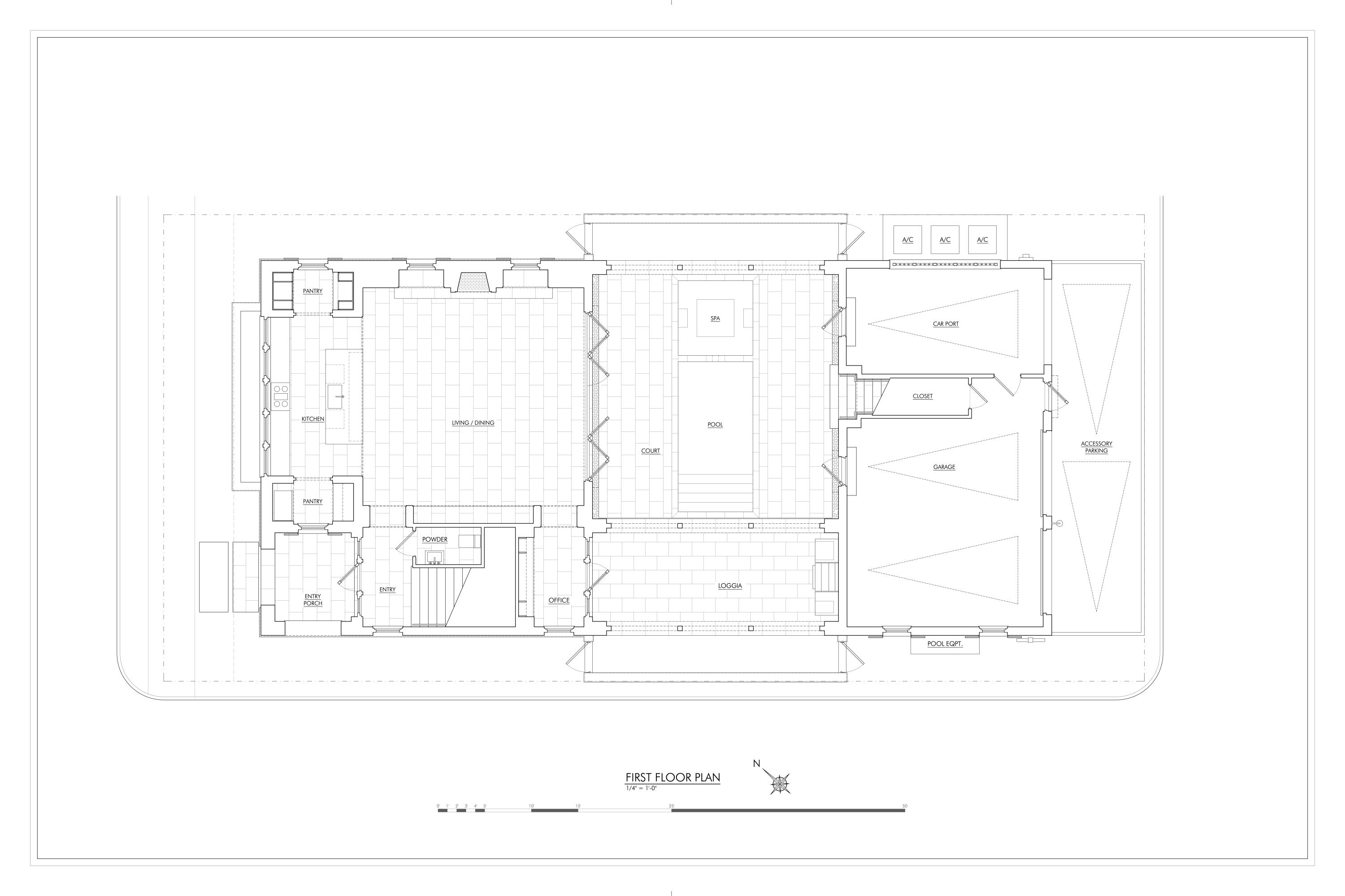 Kaiya Beach Resort - Residential