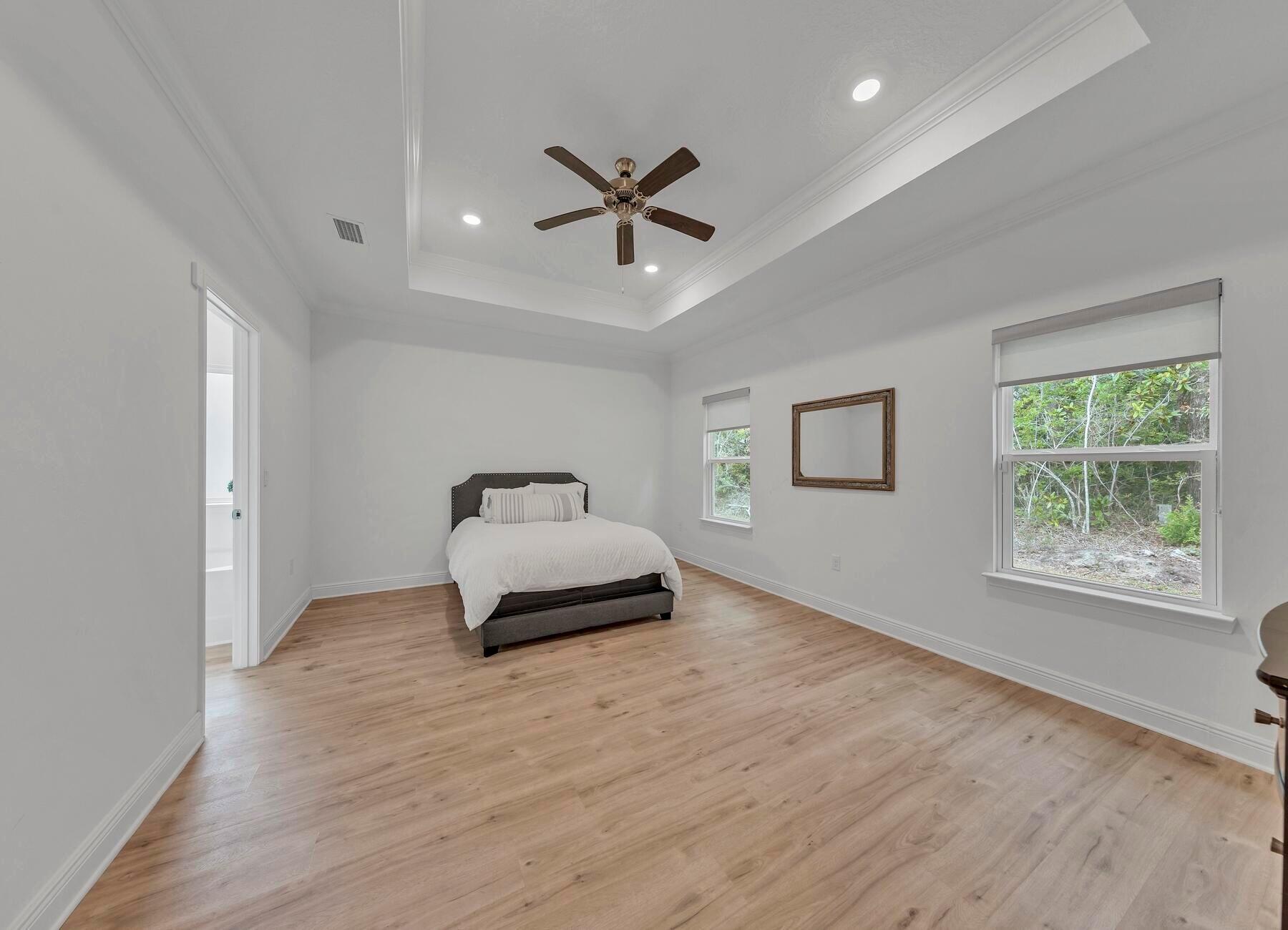 Hammock Oaks Estates - Residential