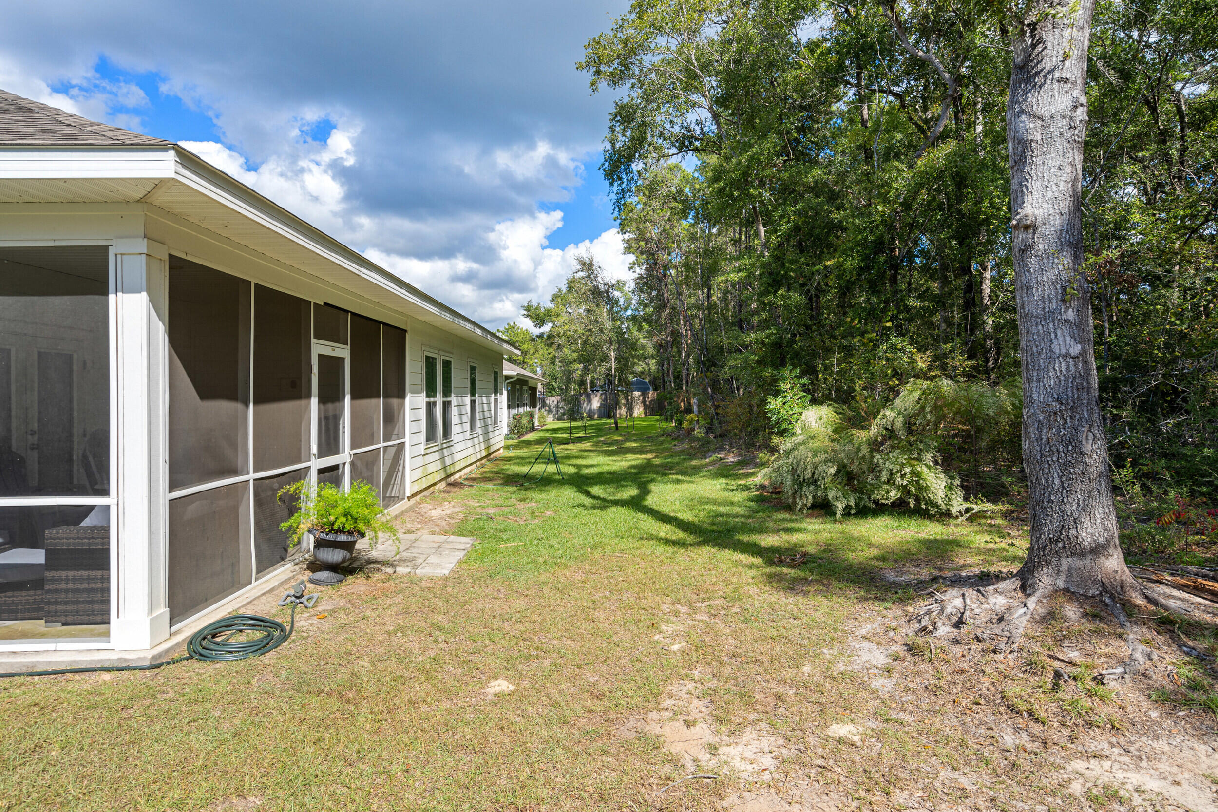 Hammock Oaks Estates - Residential