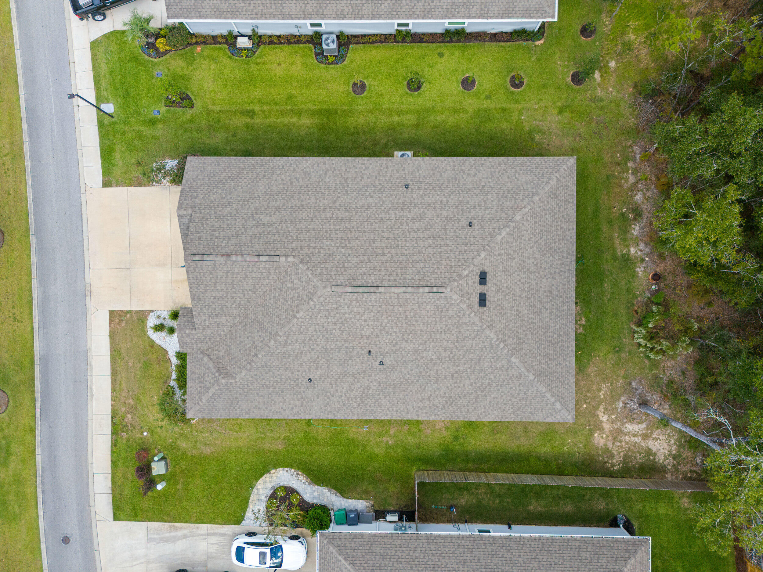 Hammock Oaks Estates - Residential