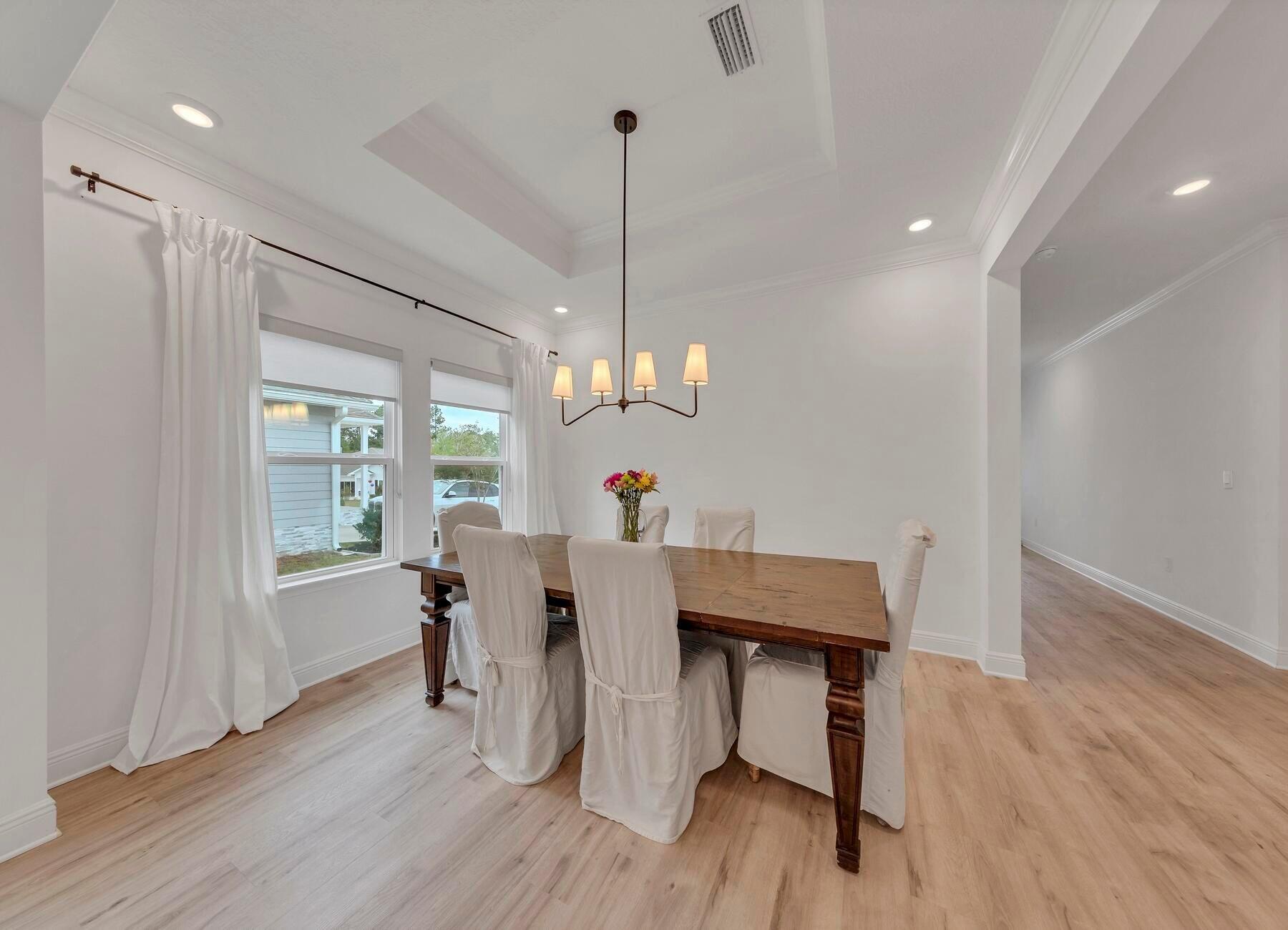 Hammock Oaks Estates - Residential