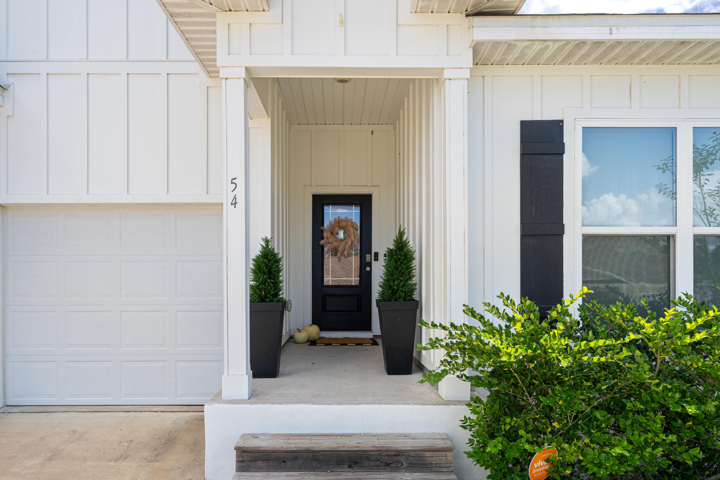 Hammock Oaks Estates - Residential