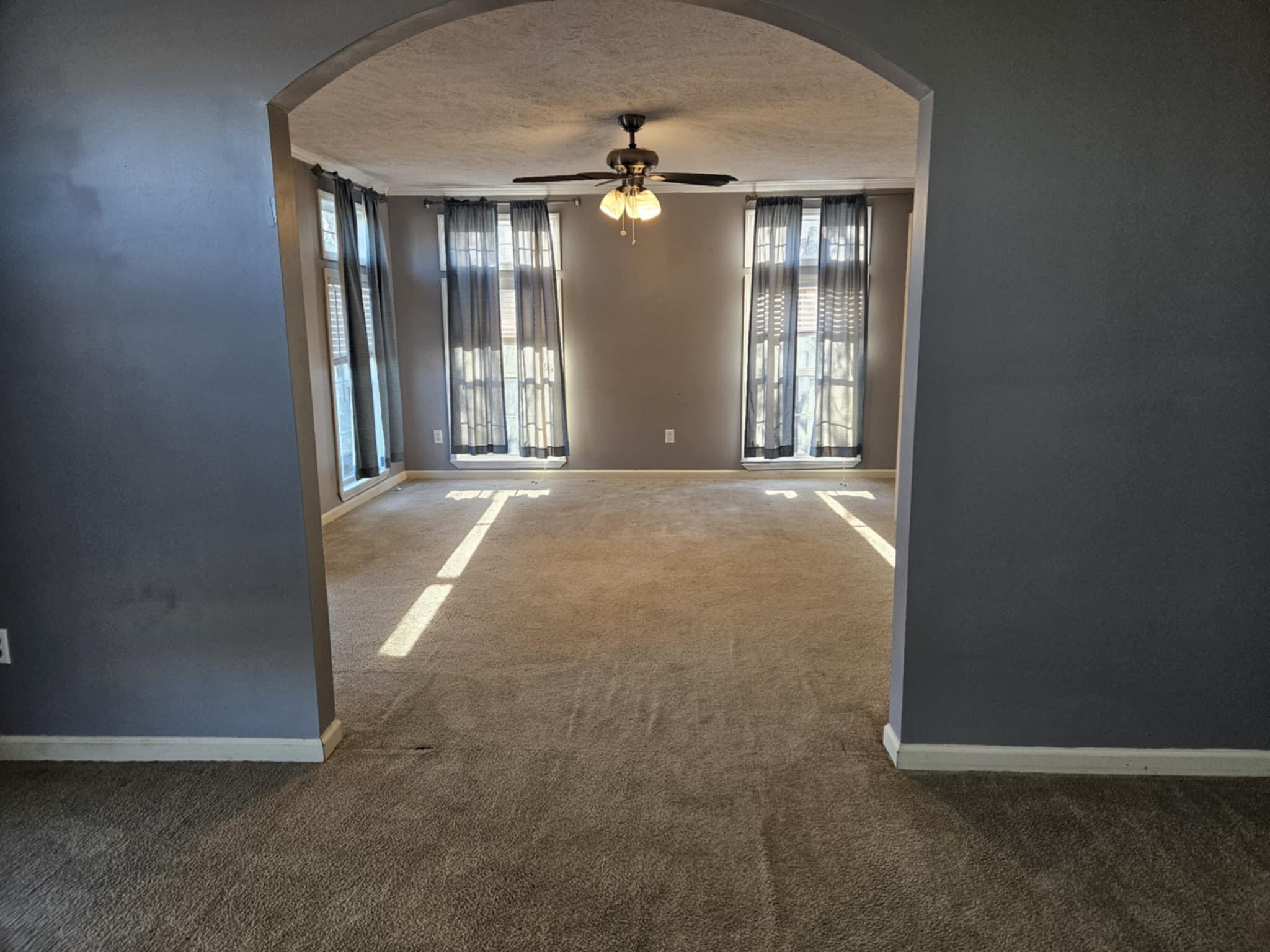 EAST CALLAWAY ESTATES - Residential