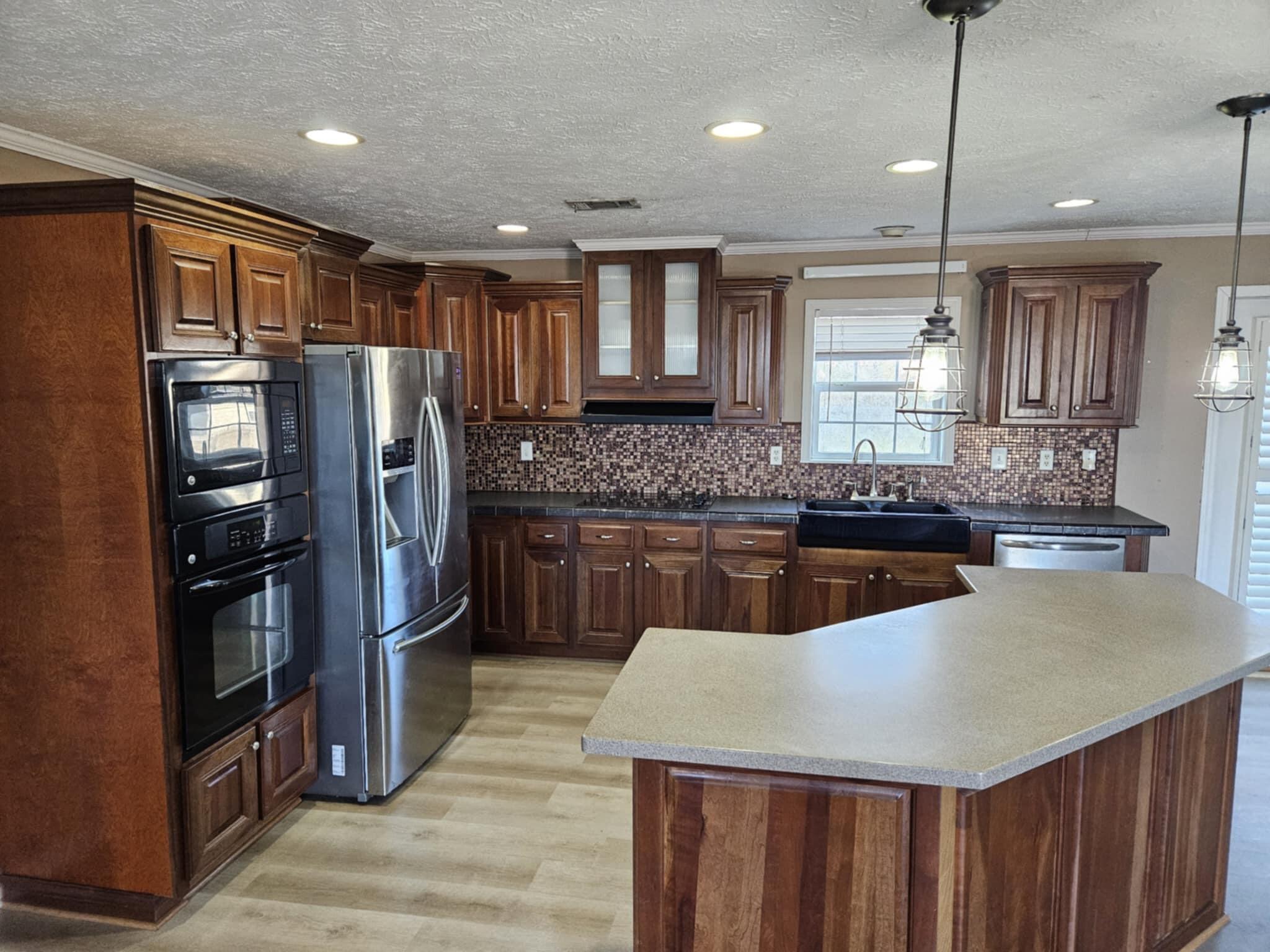 EAST CALLAWAY ESTATES - Residential