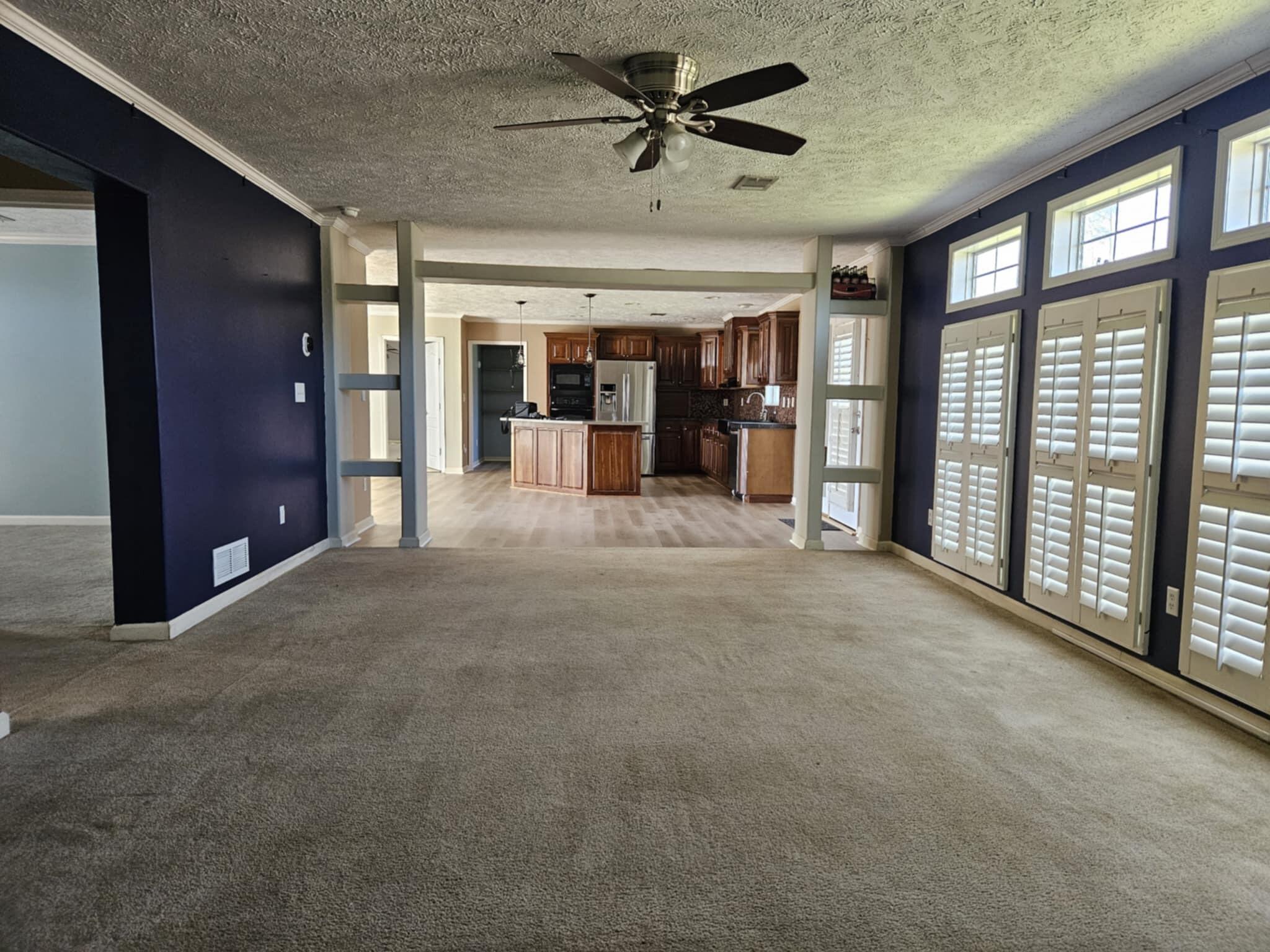 EAST CALLAWAY ESTATES - Residential