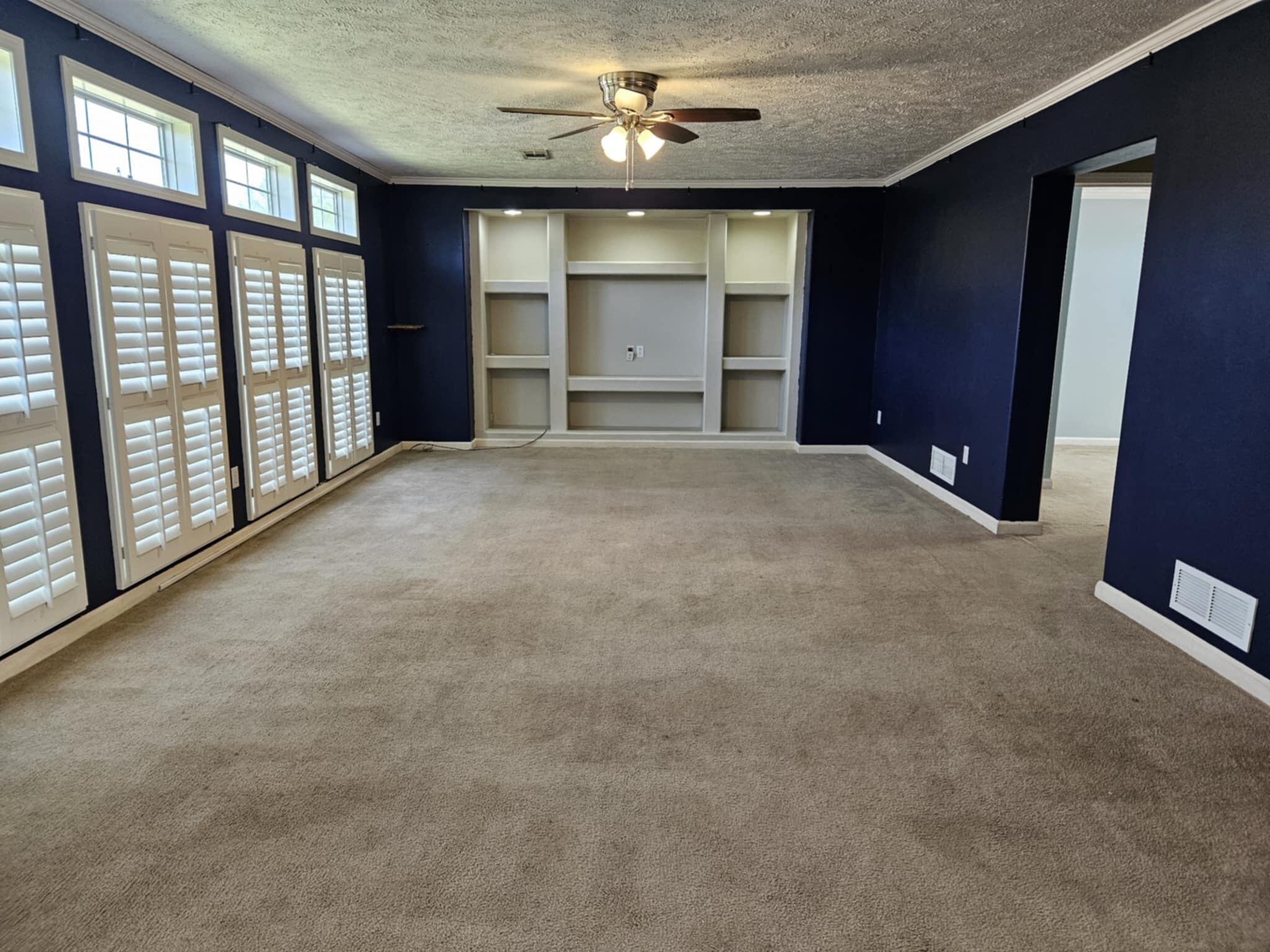 EAST CALLAWAY ESTATES - Residential