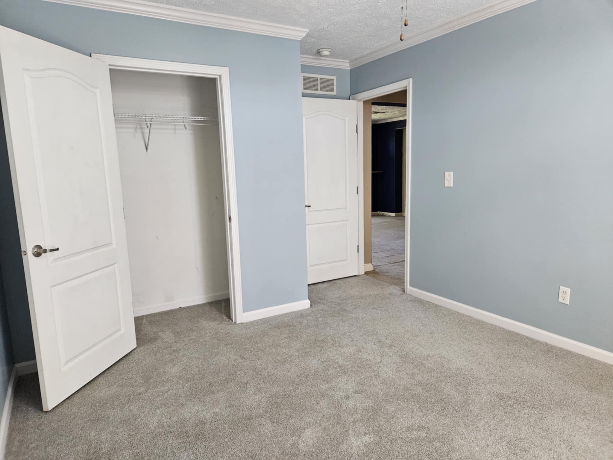 EAST CALLAWAY ESTATES - Residential