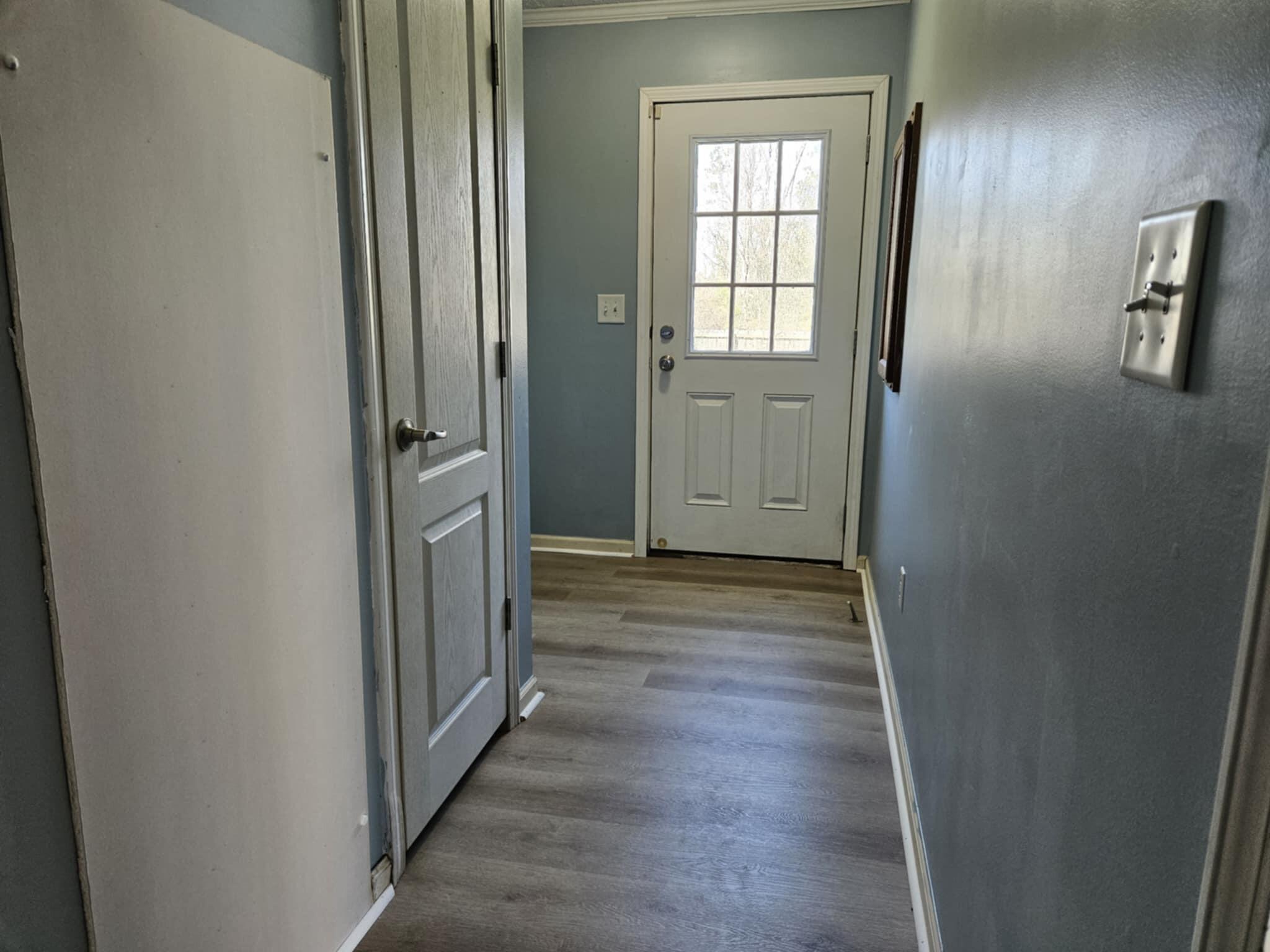 EAST CALLAWAY ESTATES - Residential