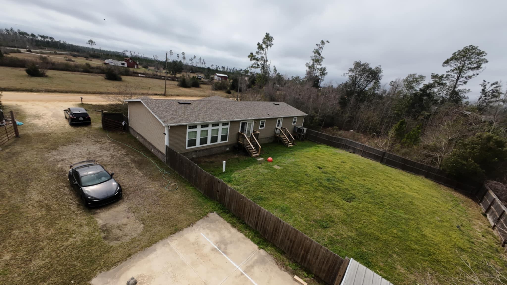 EAST CALLAWAY ESTATES - Residential