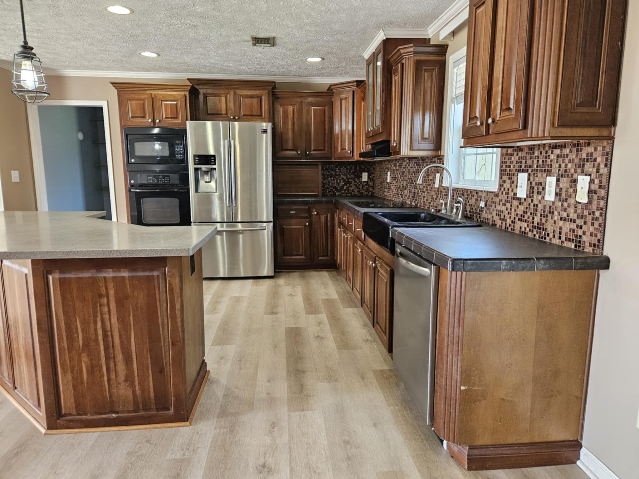 EAST CALLAWAY ESTATES - Residential