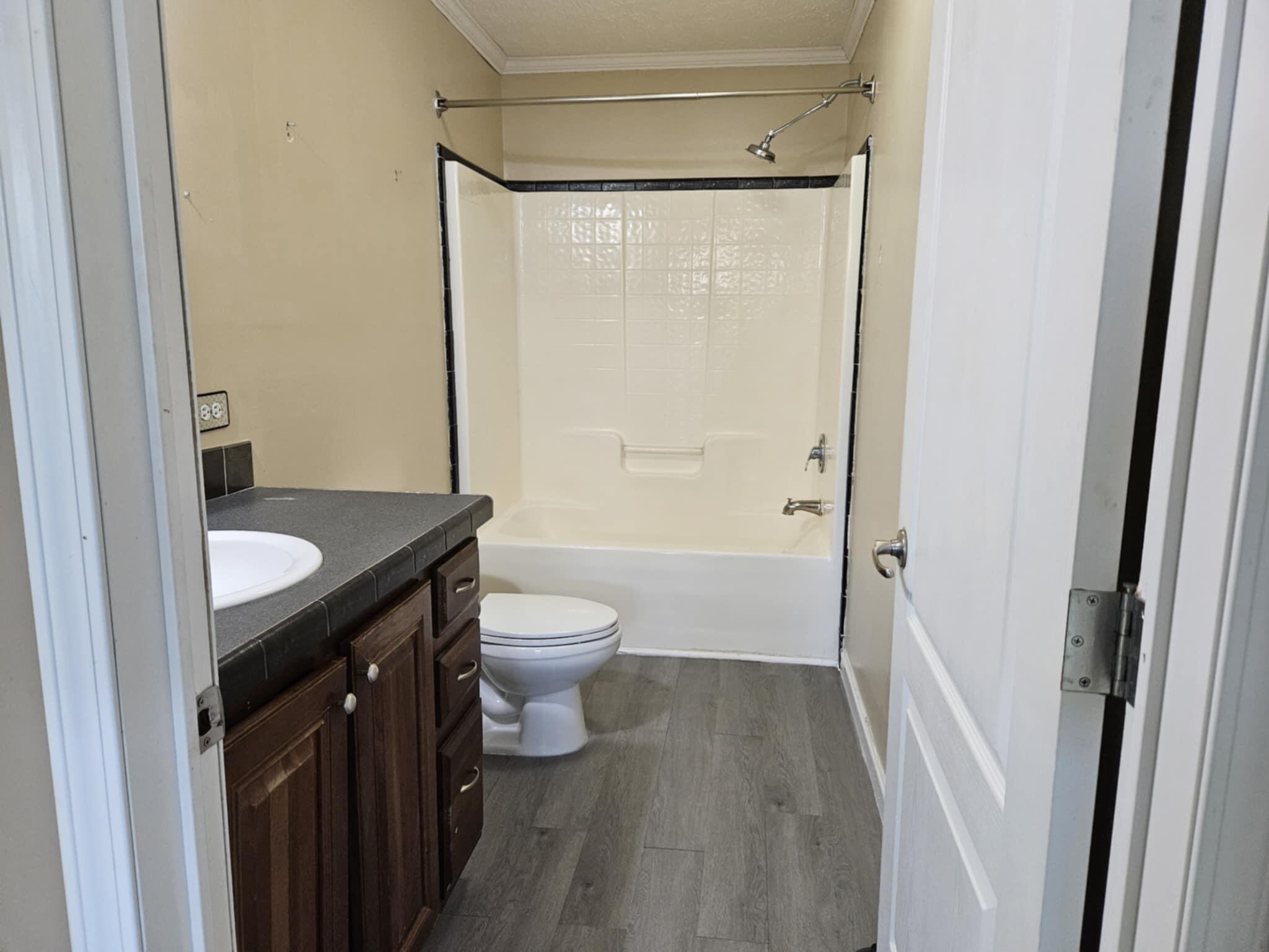 EAST CALLAWAY ESTATES - Residential