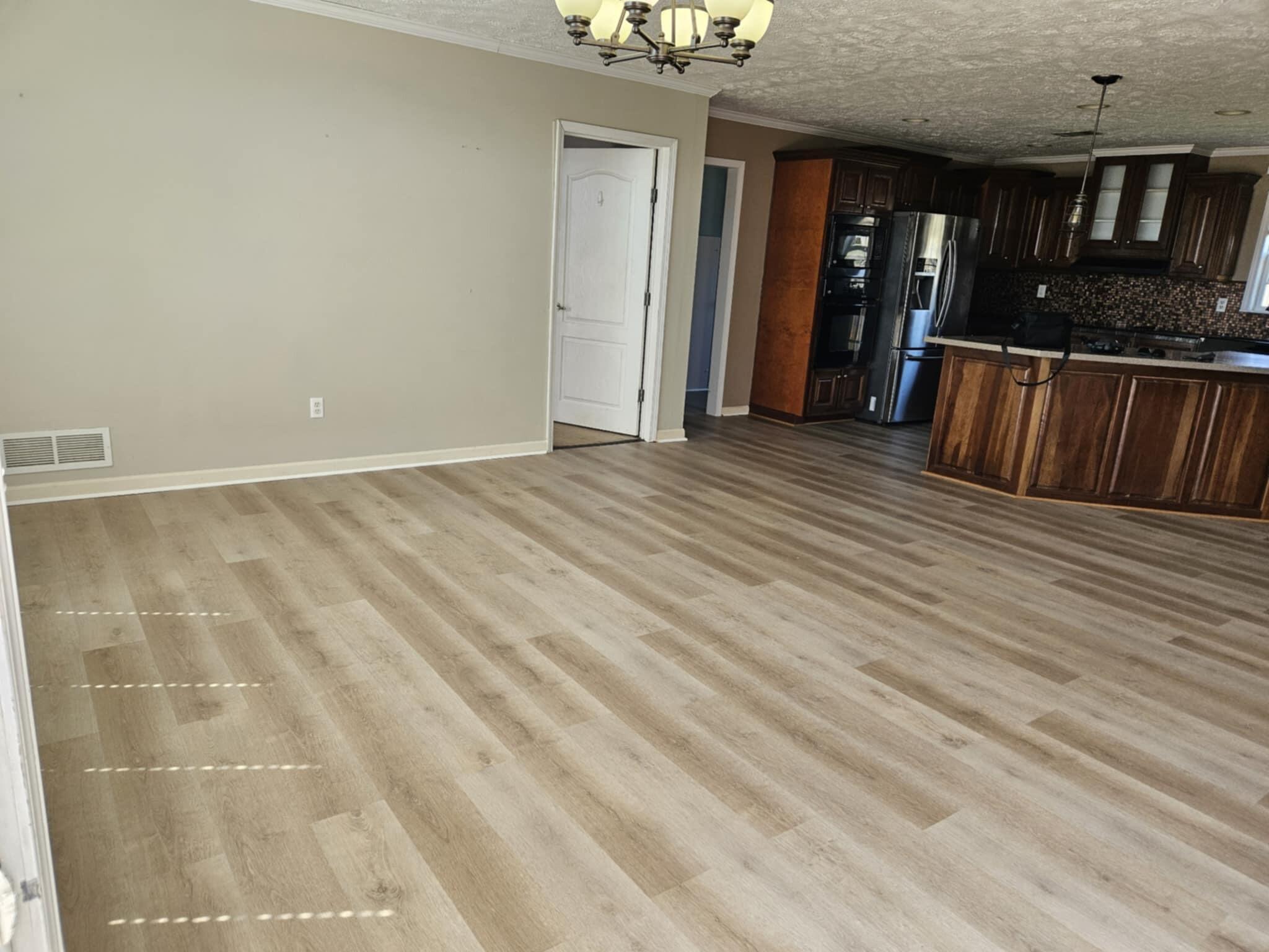 EAST CALLAWAY ESTATES - Residential