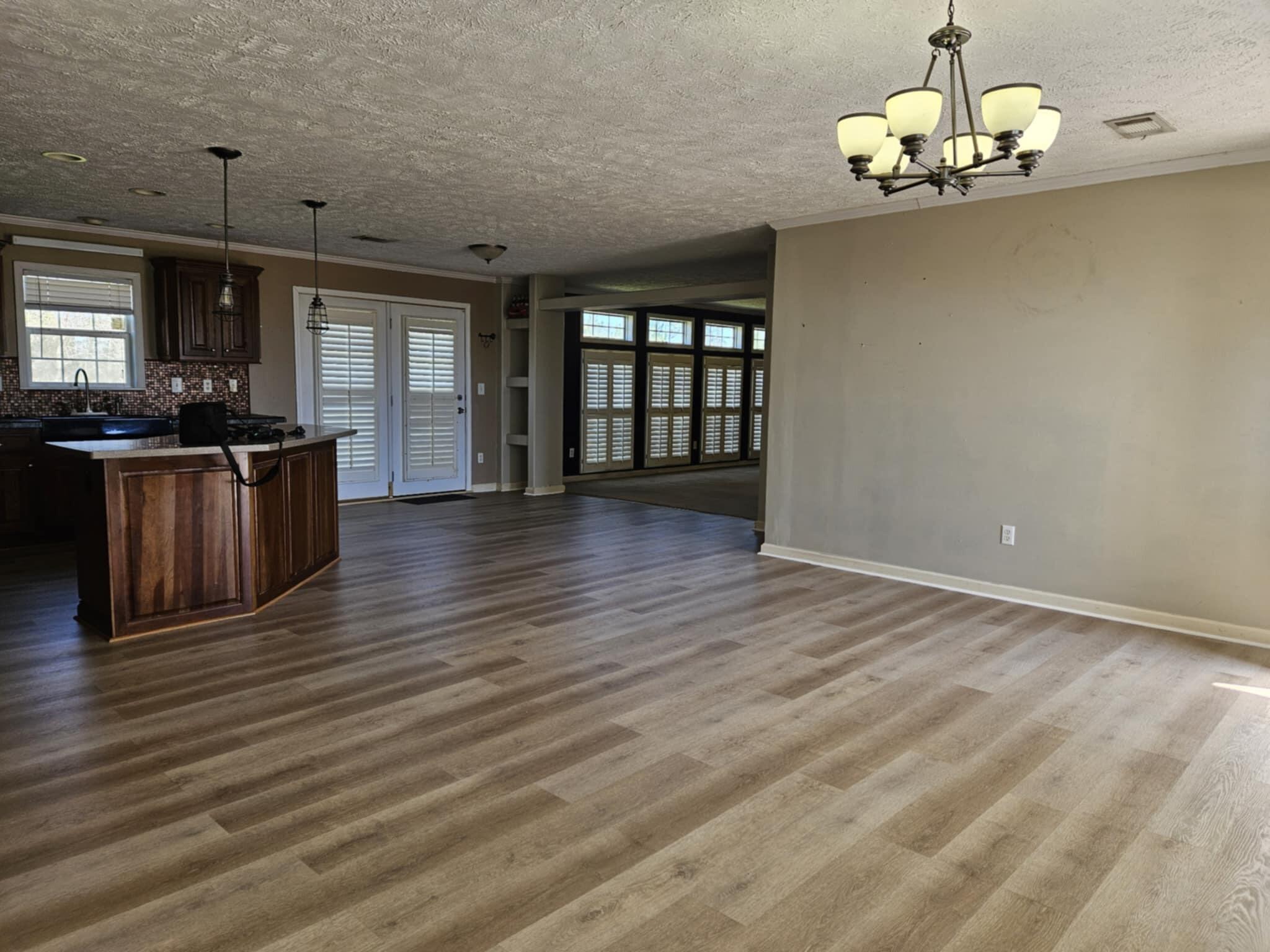 EAST CALLAWAY ESTATES - Residential