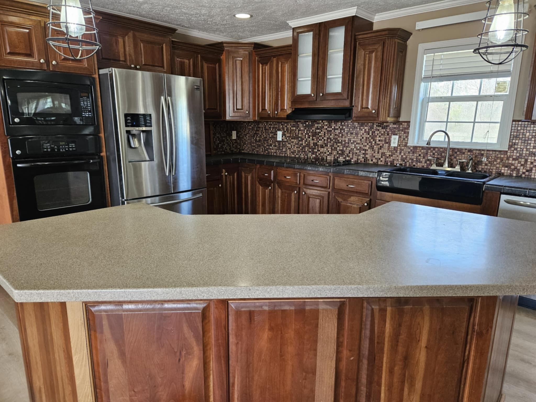 EAST CALLAWAY ESTATES - Residential