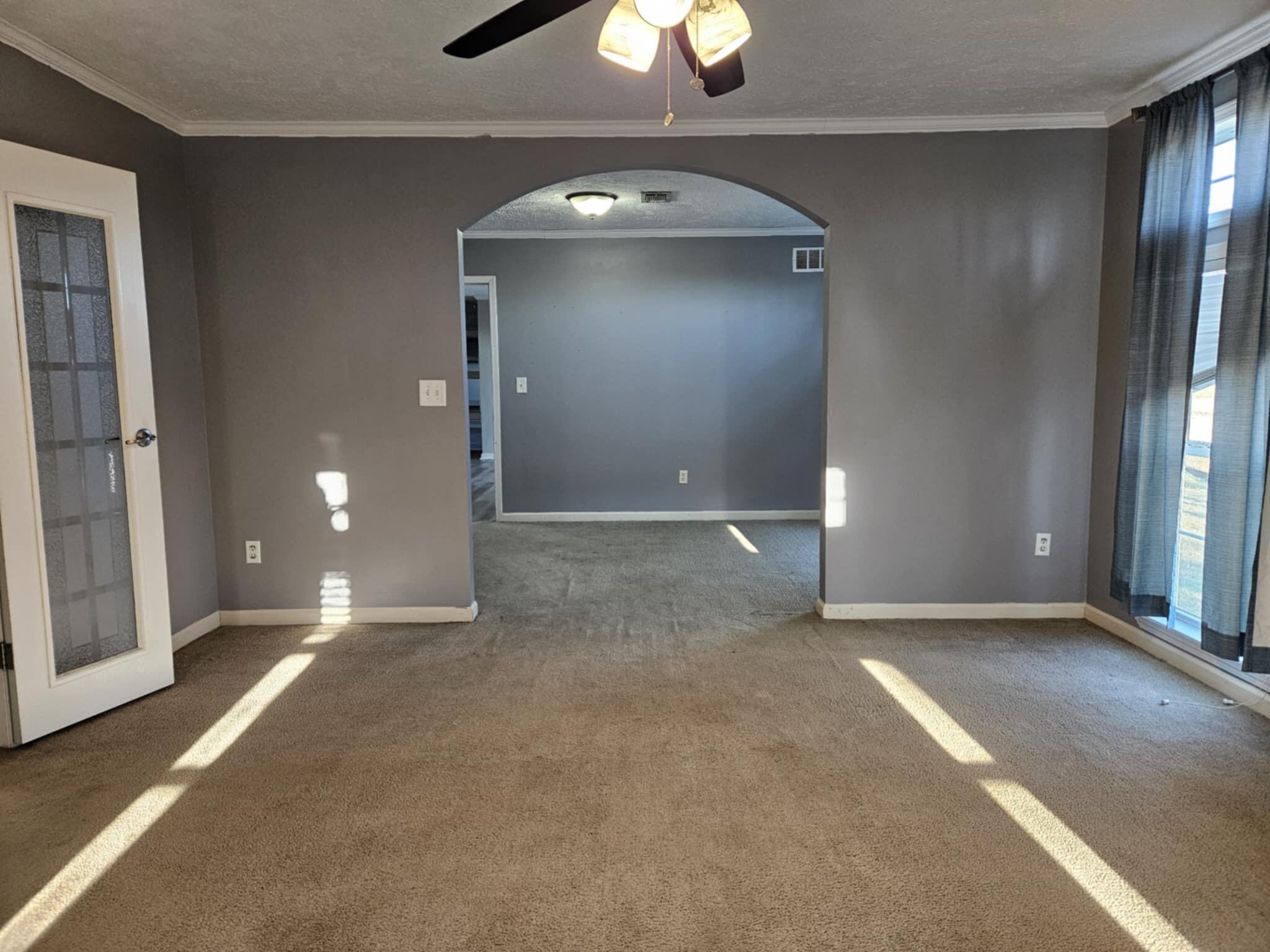 EAST CALLAWAY ESTATES - Residential