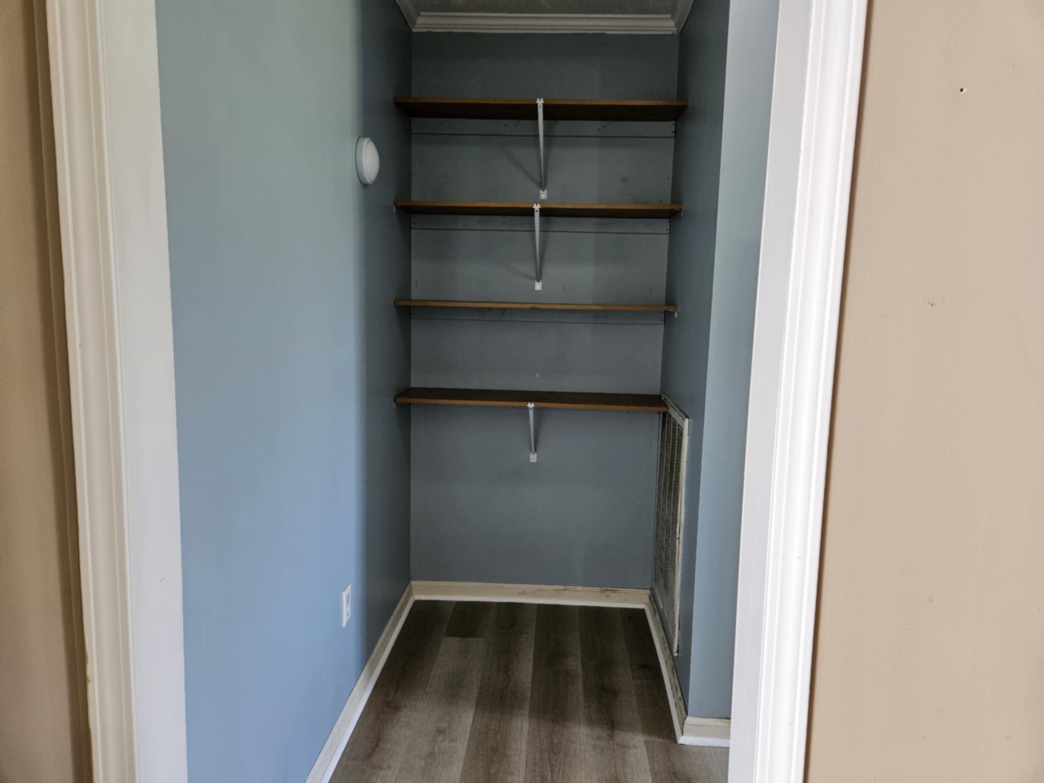 EAST CALLAWAY ESTATES - Residential