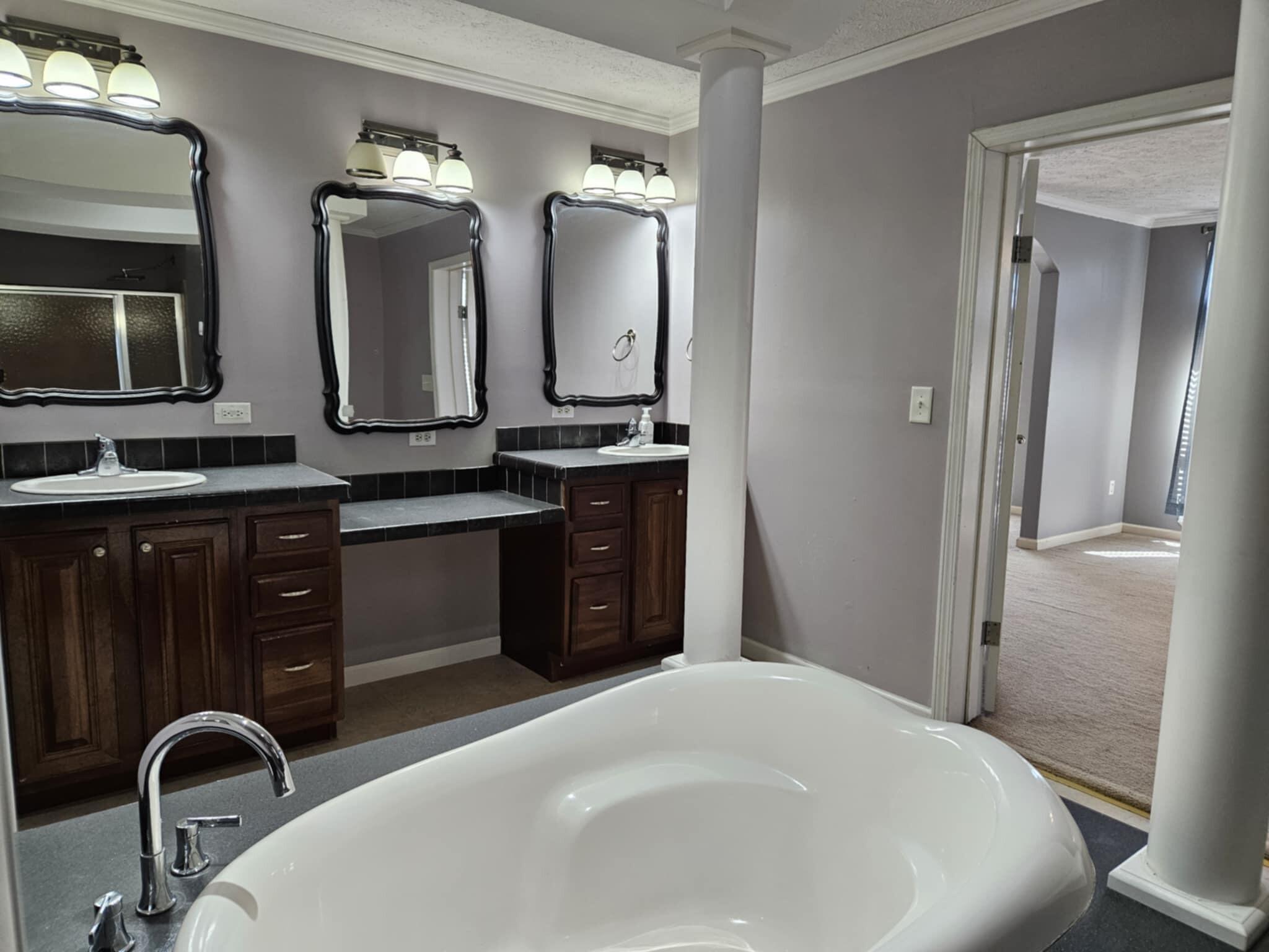 EAST CALLAWAY ESTATES - Residential