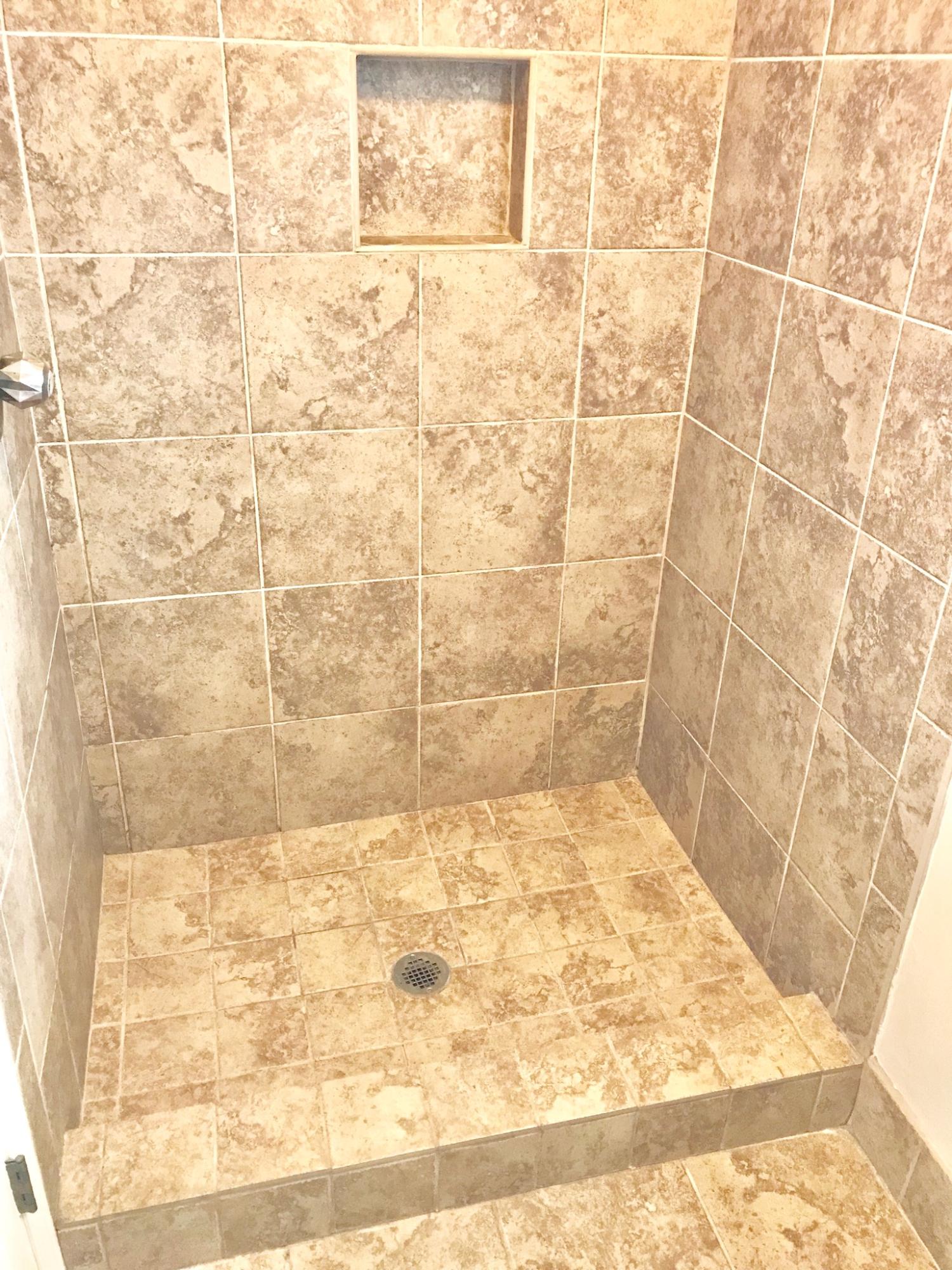 BLUE PINE VILLAGE AMENDED - Residential