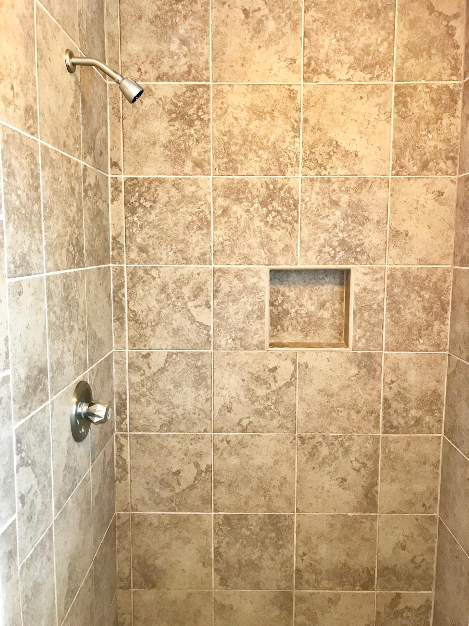 BLUE PINE VILLAGE AMENDED - Residential