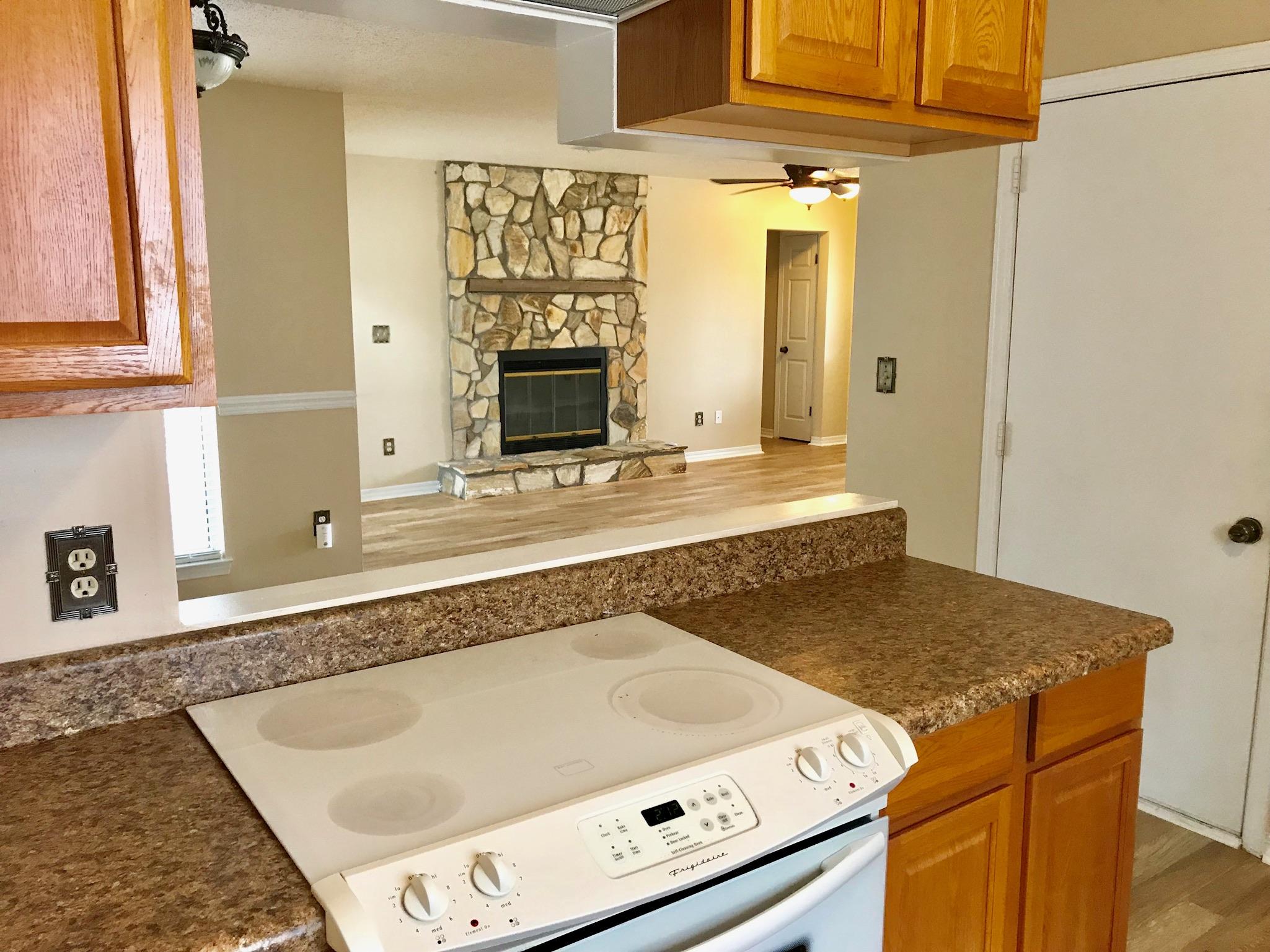 BLUE PINE VILLAGE AMENDED - Residential