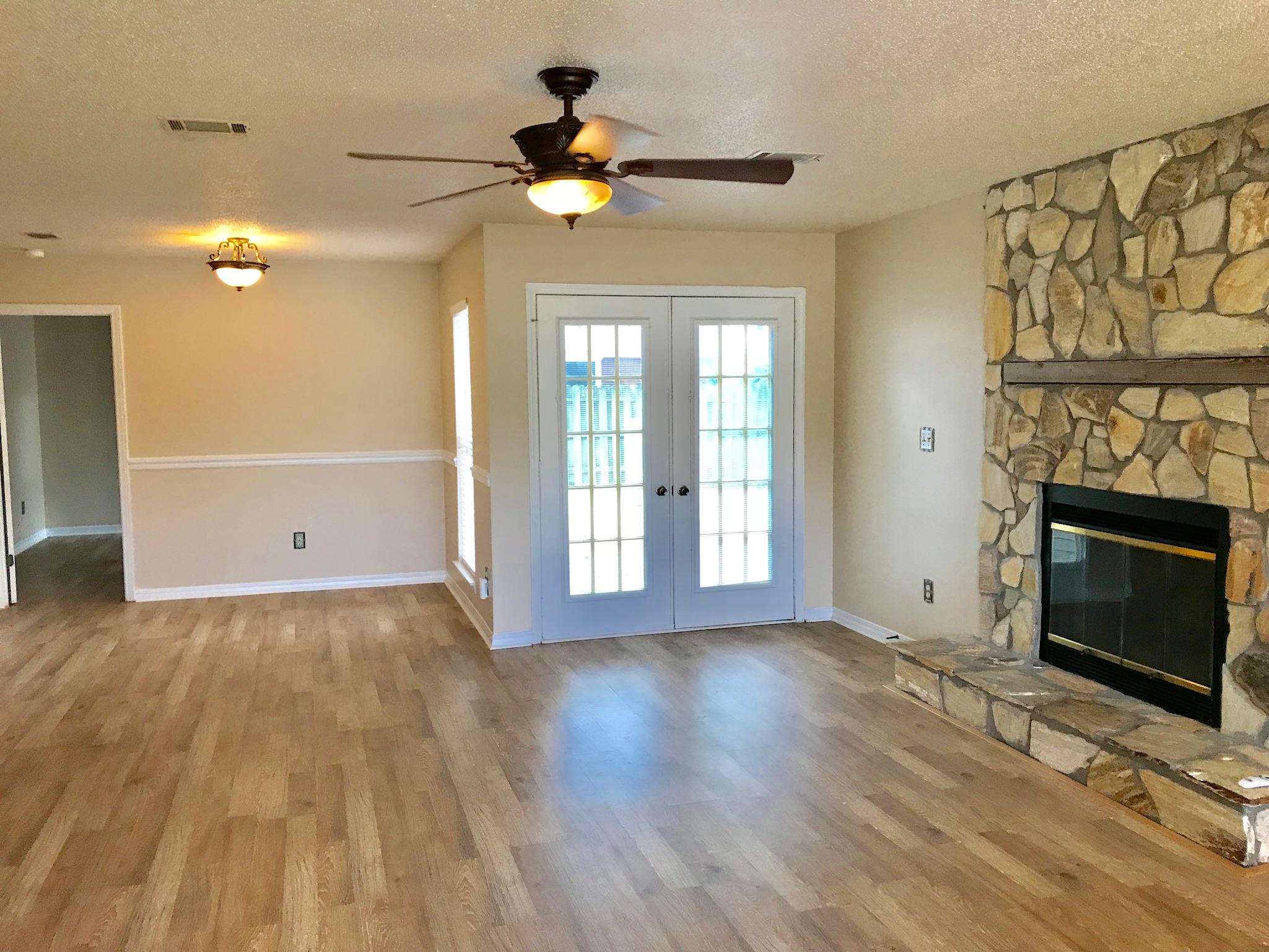 BLUE PINE VILLAGE AMENDED - Residential