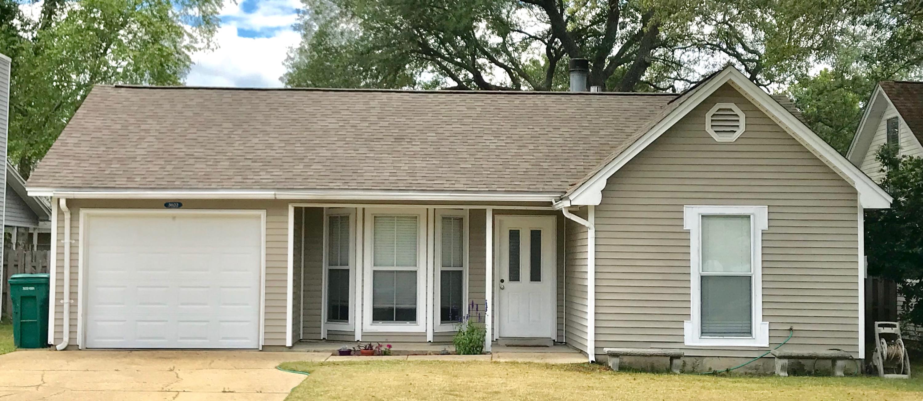 BLUE PINE VILLAGE AMENDED - Residential