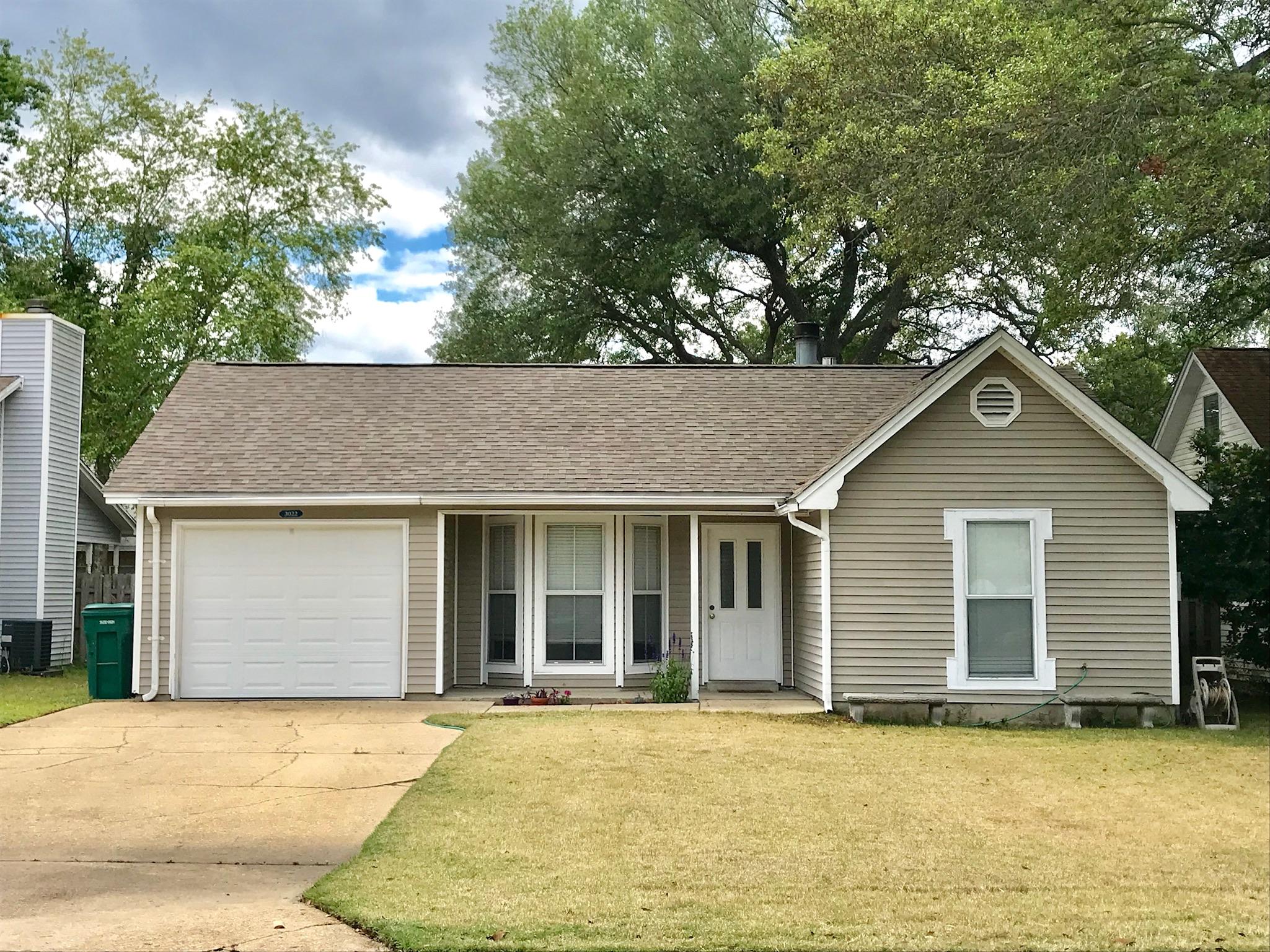 BLUE PINE VILLAGE AMENDED - Residential