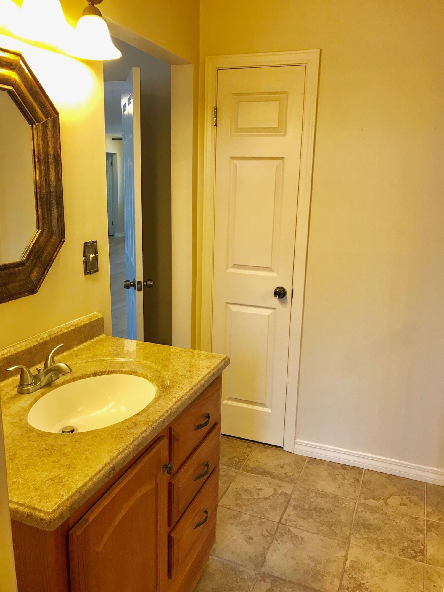 BLUE PINE VILLAGE AMENDED - Residential