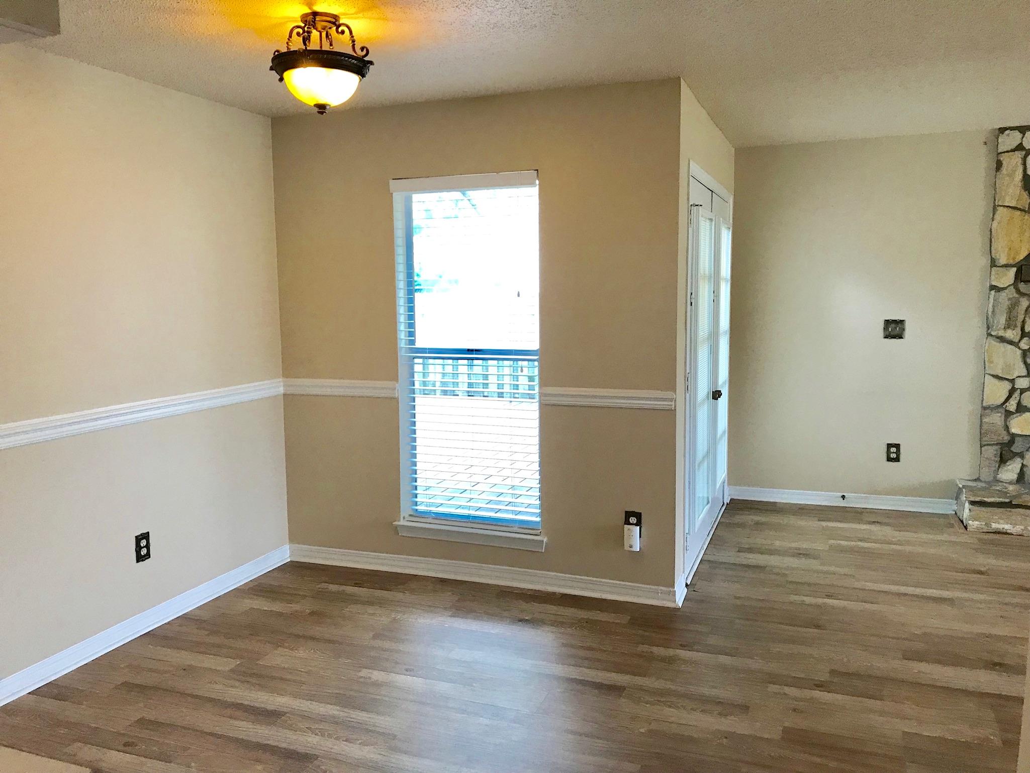 BLUE PINE VILLAGE AMENDED - Residential