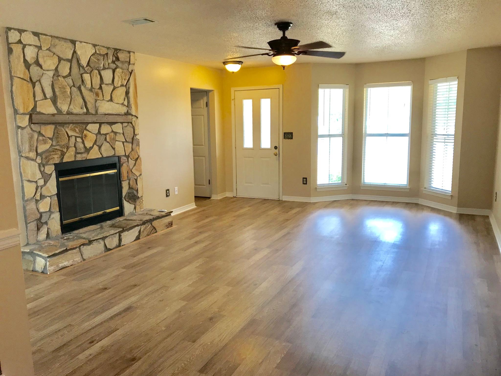 BLUE PINE VILLAGE AMENDED - Residential