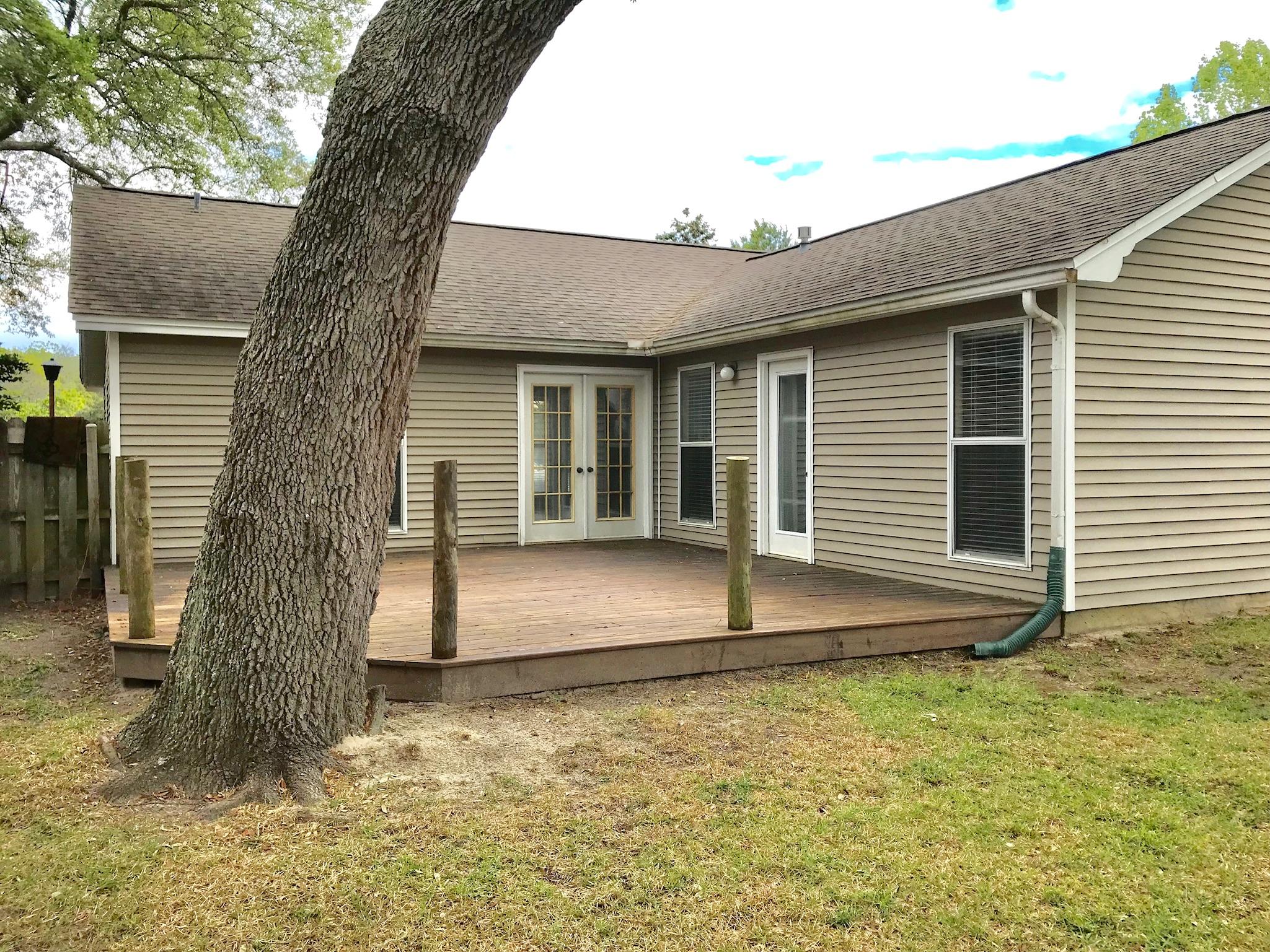 BLUE PINE VILLAGE AMENDED - Residential