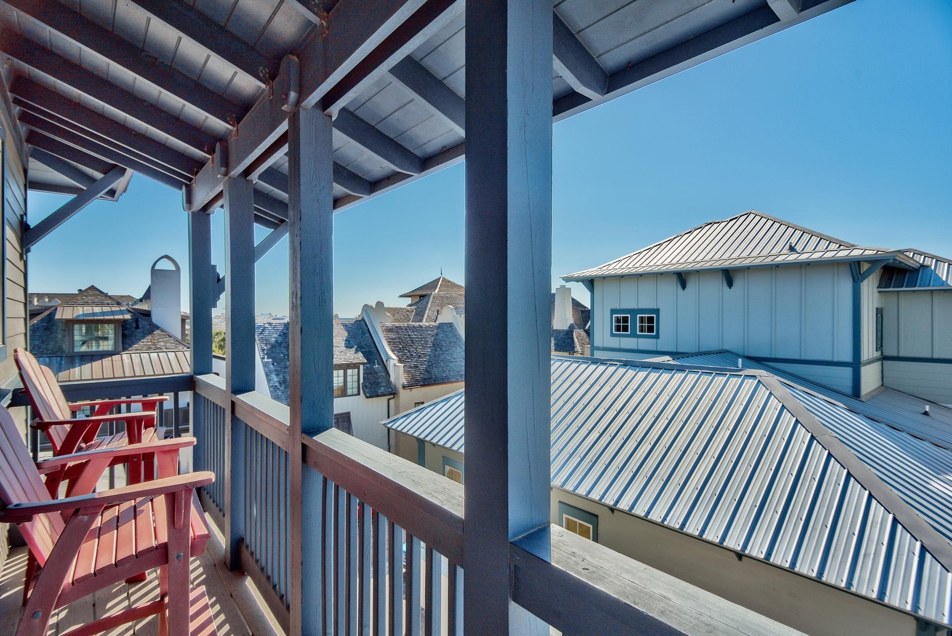 WATERS EDGE - Residential