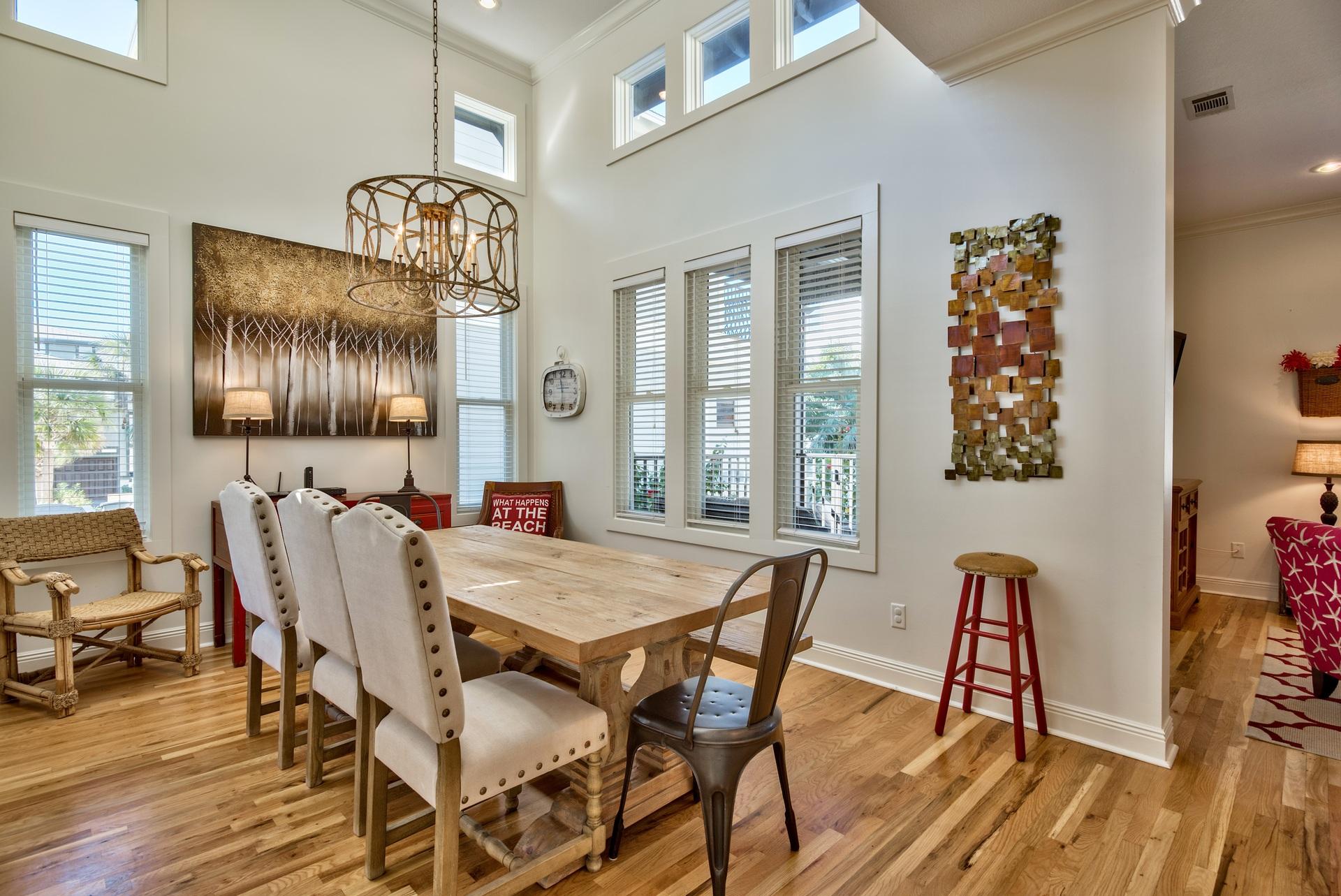 WATERS EDGE - Residential