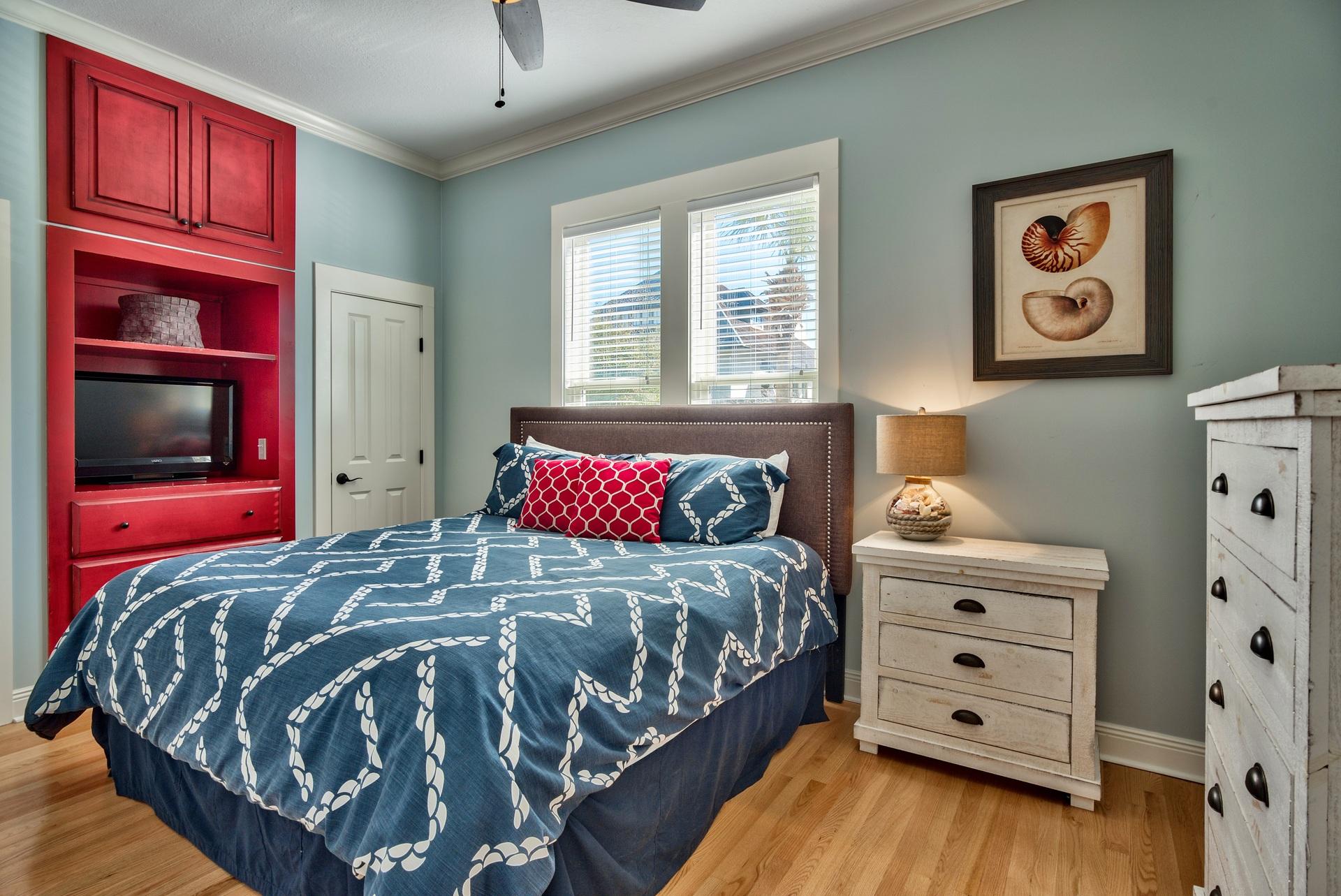 WATERS EDGE - Residential