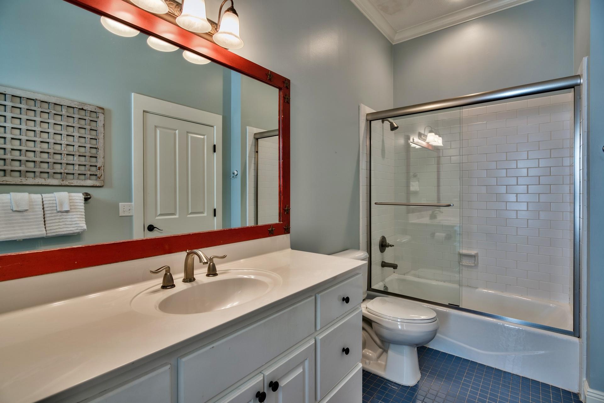 WATERS EDGE - Residential