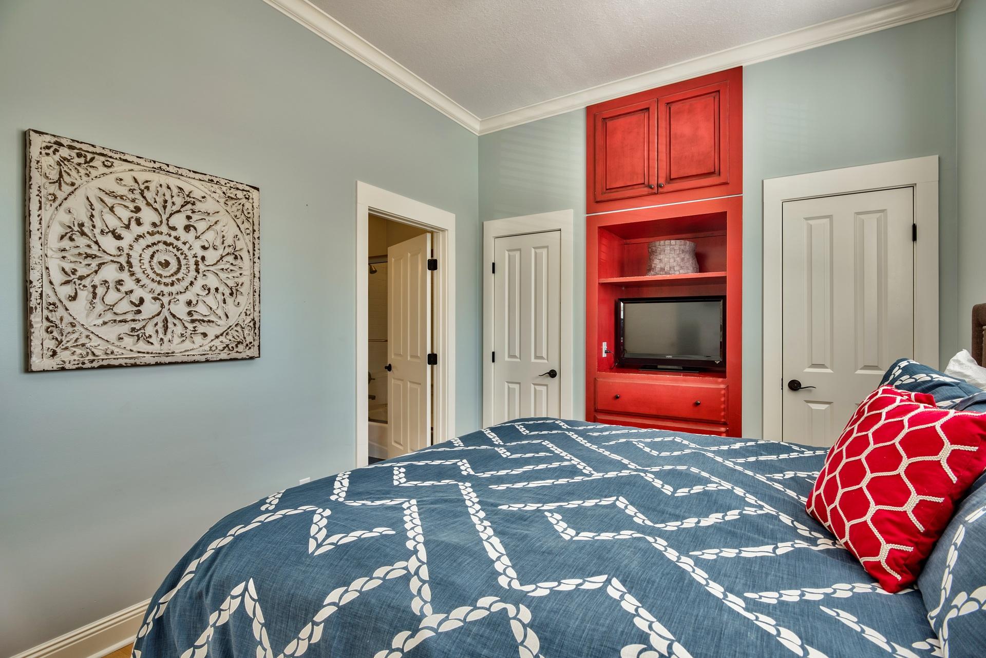 WATERS EDGE - Residential