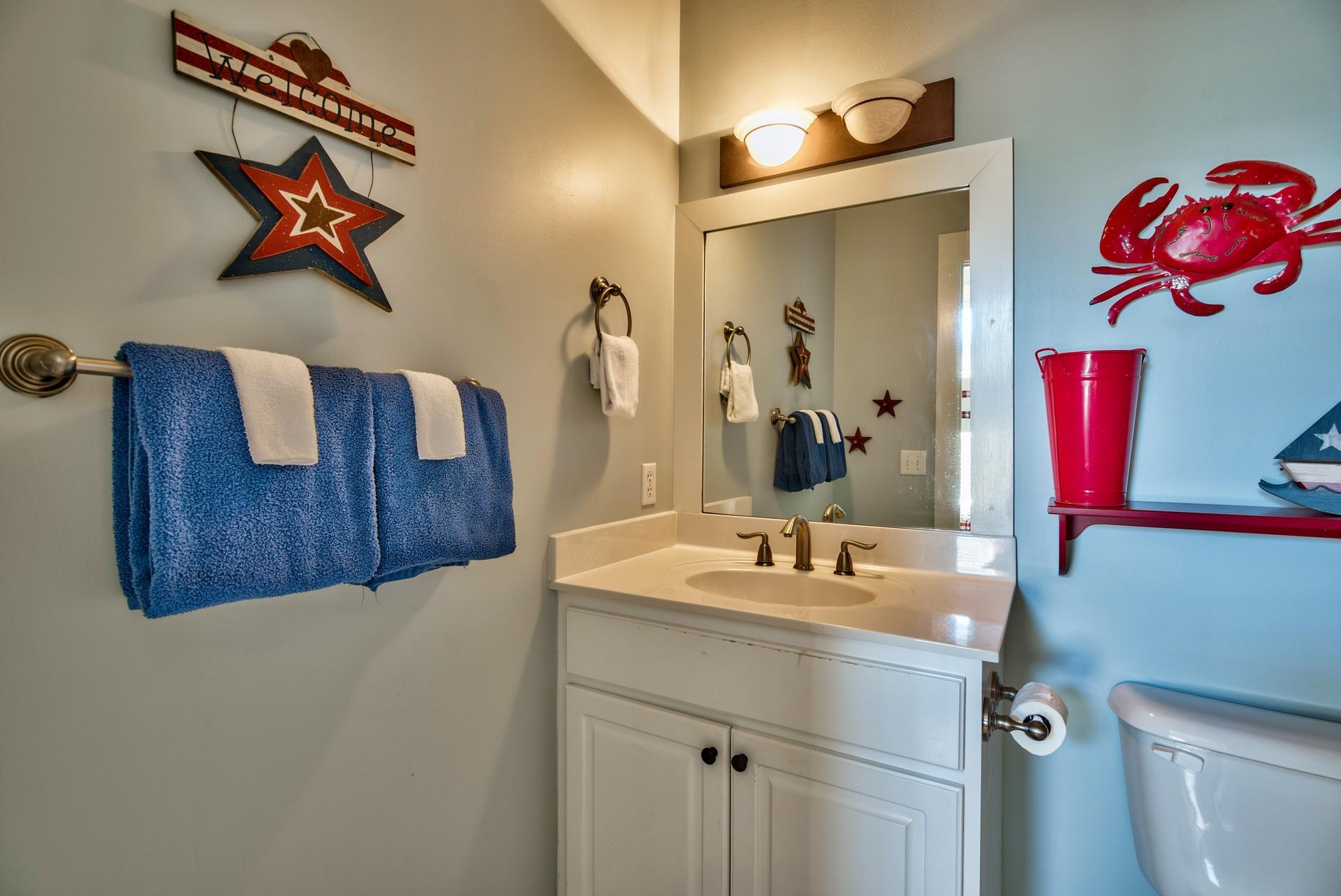 WATERS EDGE - Residential