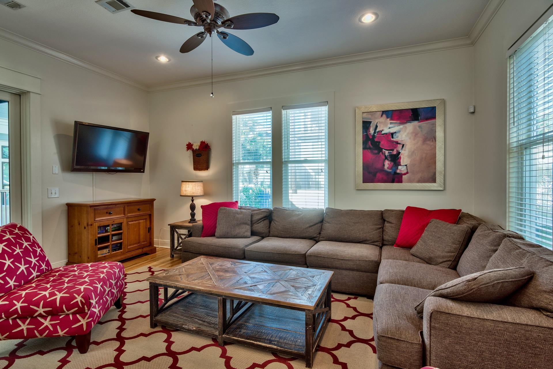 WATERS EDGE - Residential