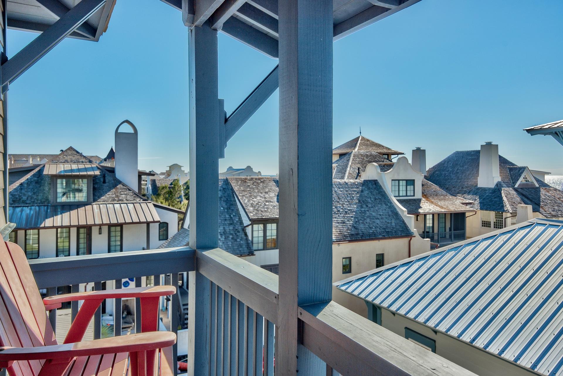 WATERS EDGE - Residential