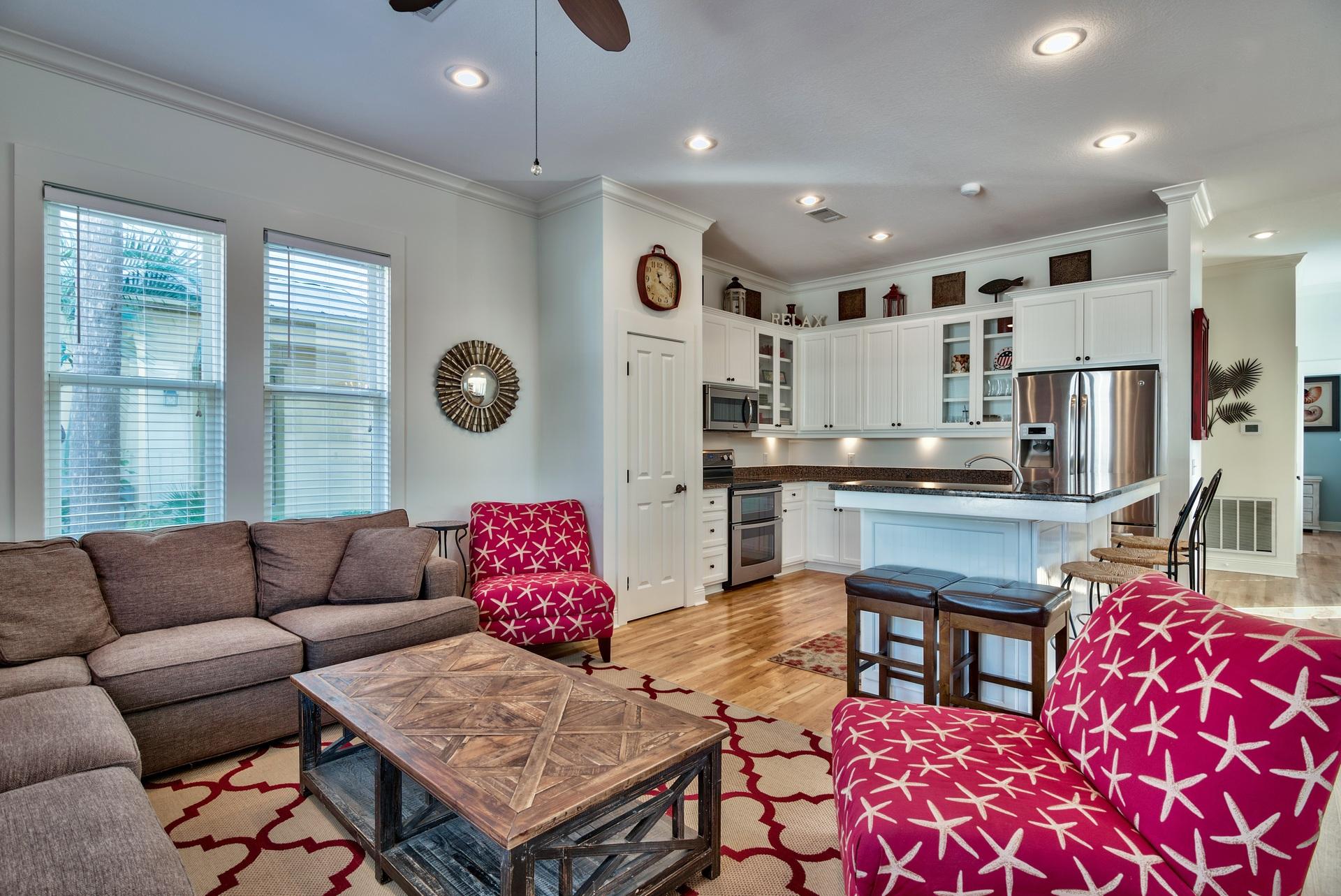 WATERS EDGE - Residential