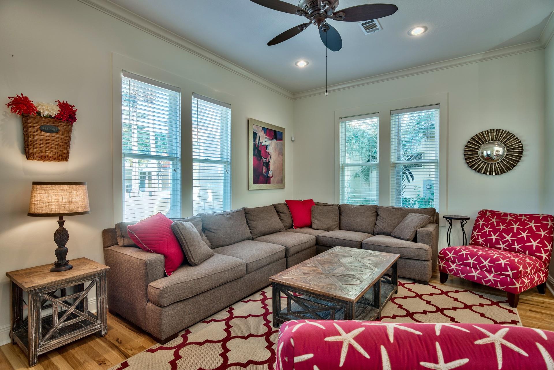 WATERS EDGE - Residential