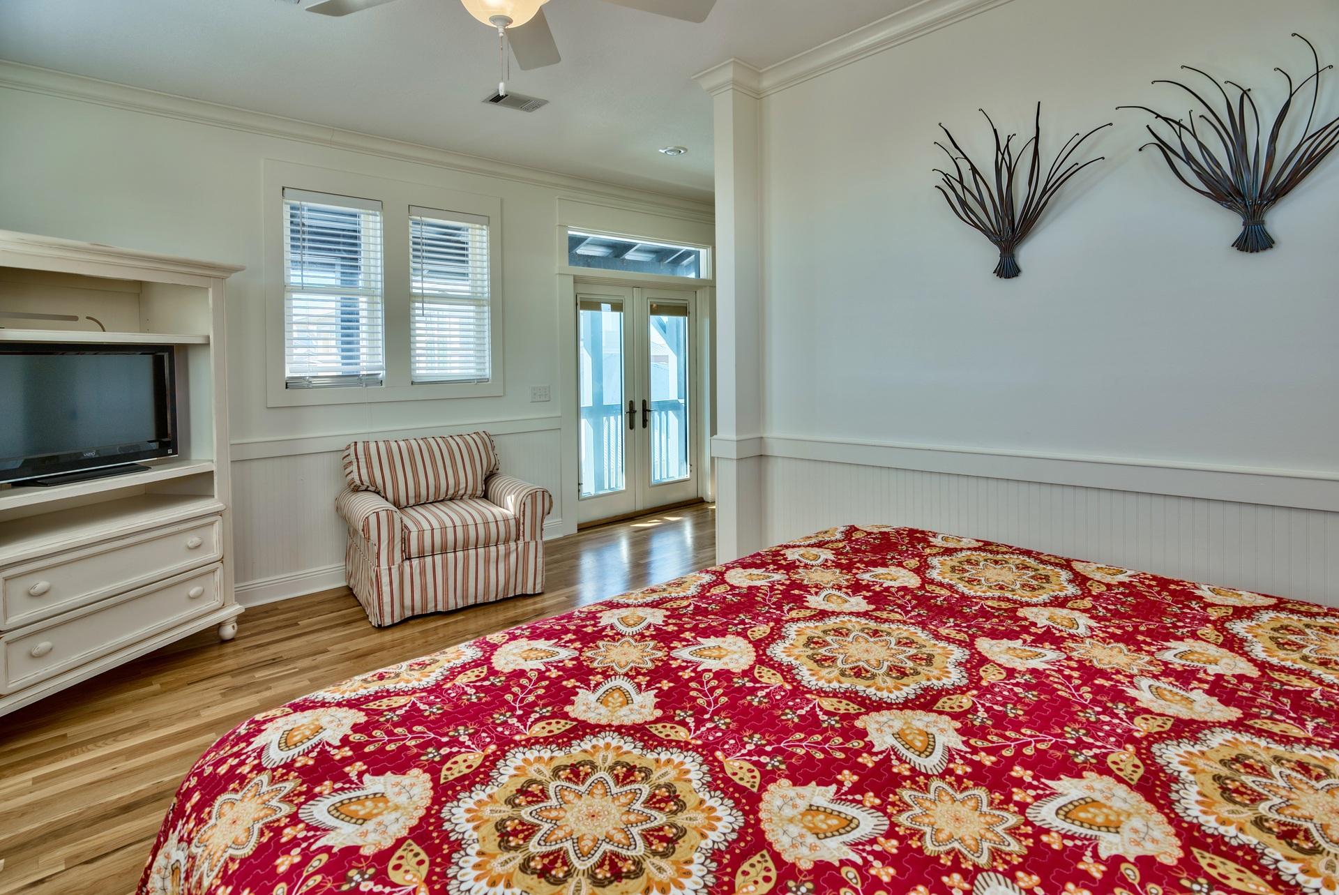 WATERS EDGE - Residential