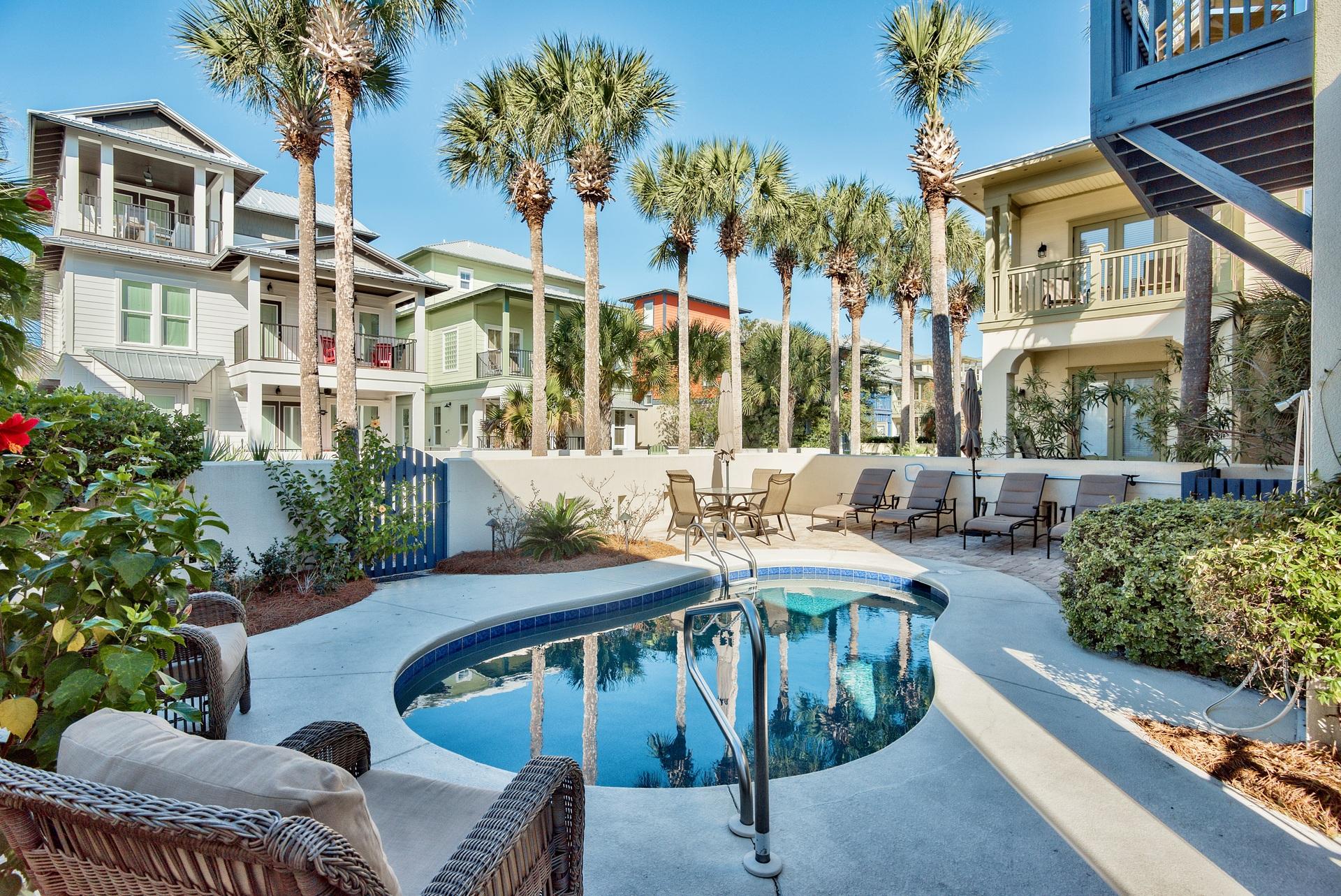 WATERS EDGE - Residential