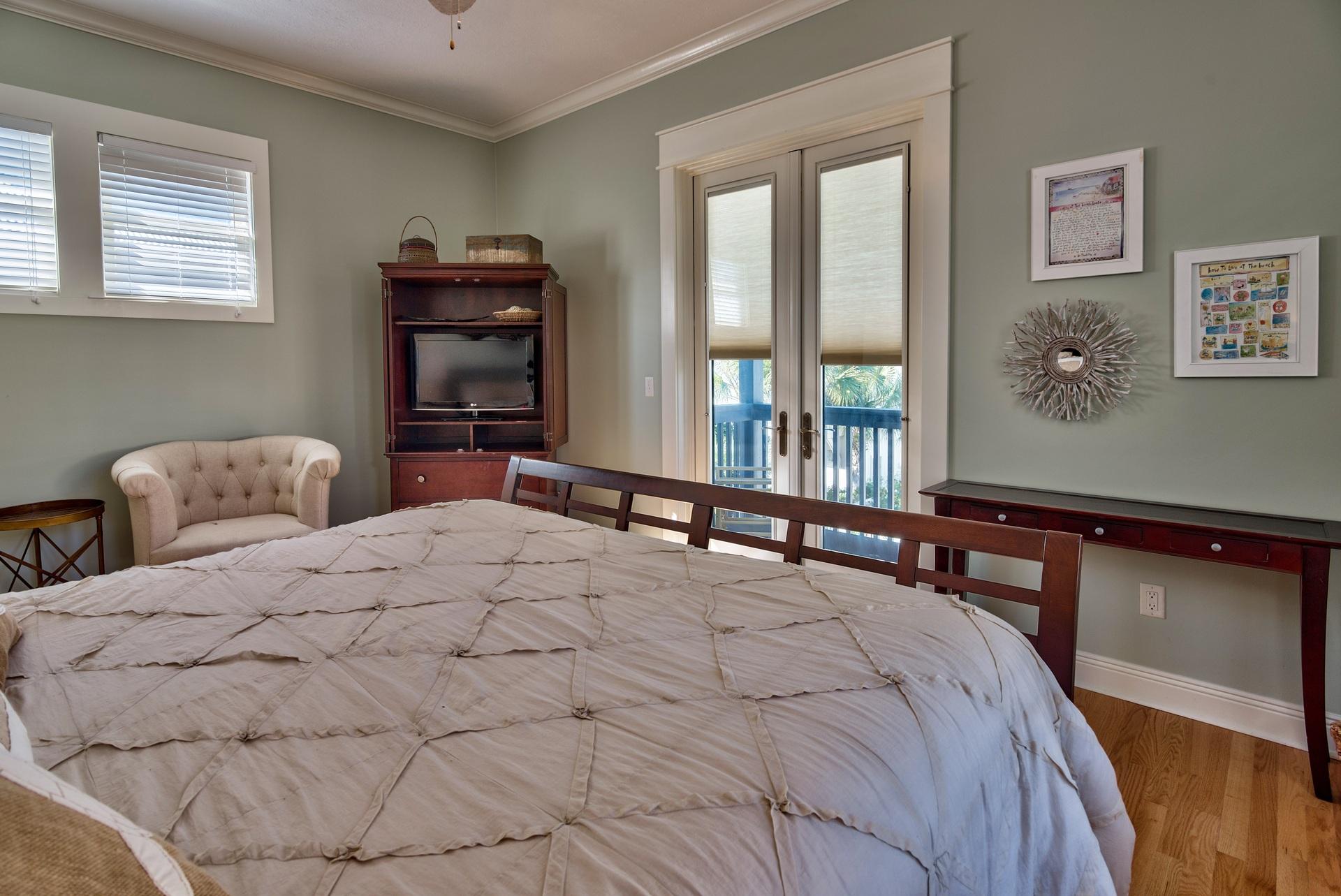 WATERS EDGE - Residential