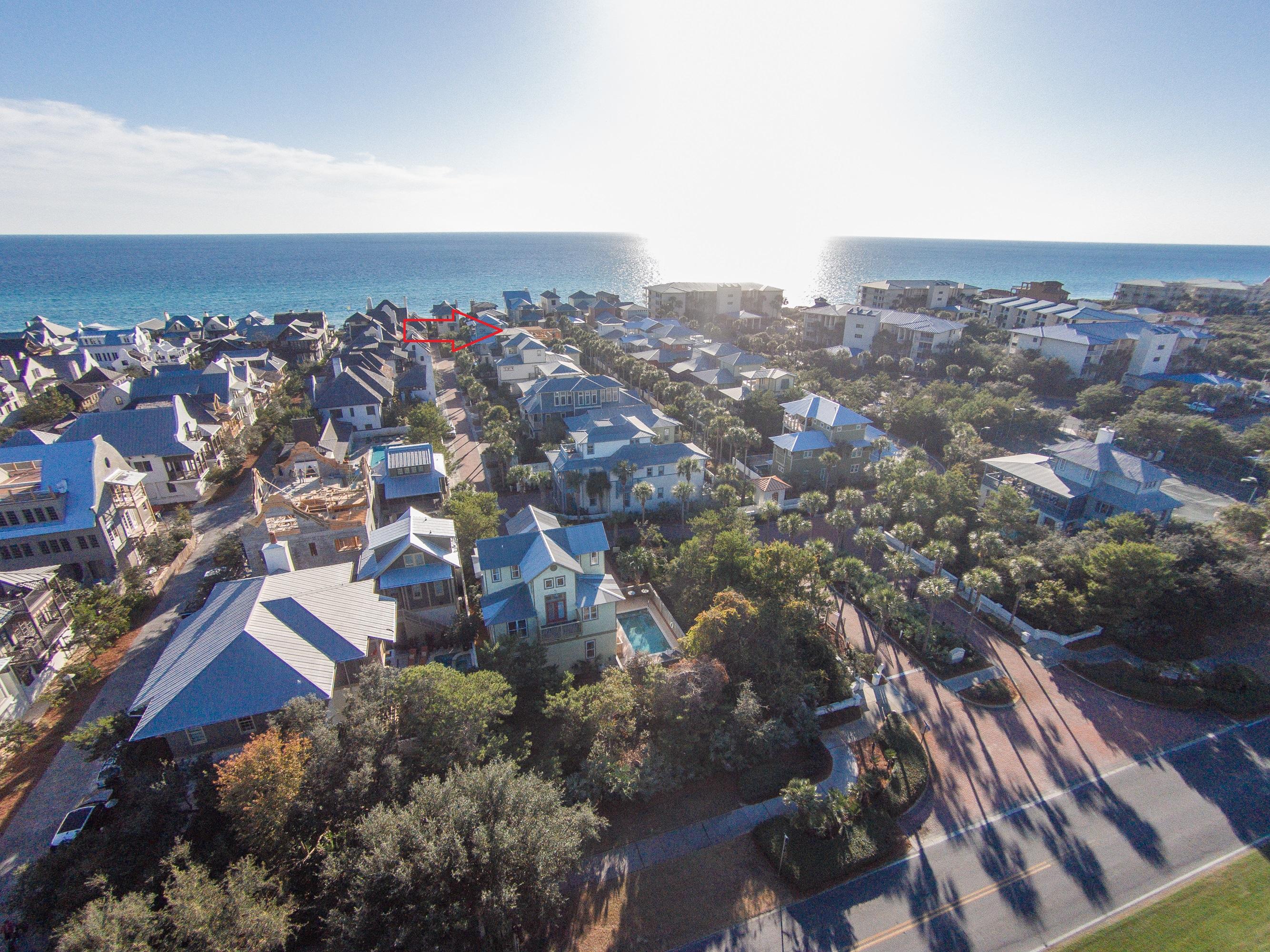 WATERS EDGE - Residential