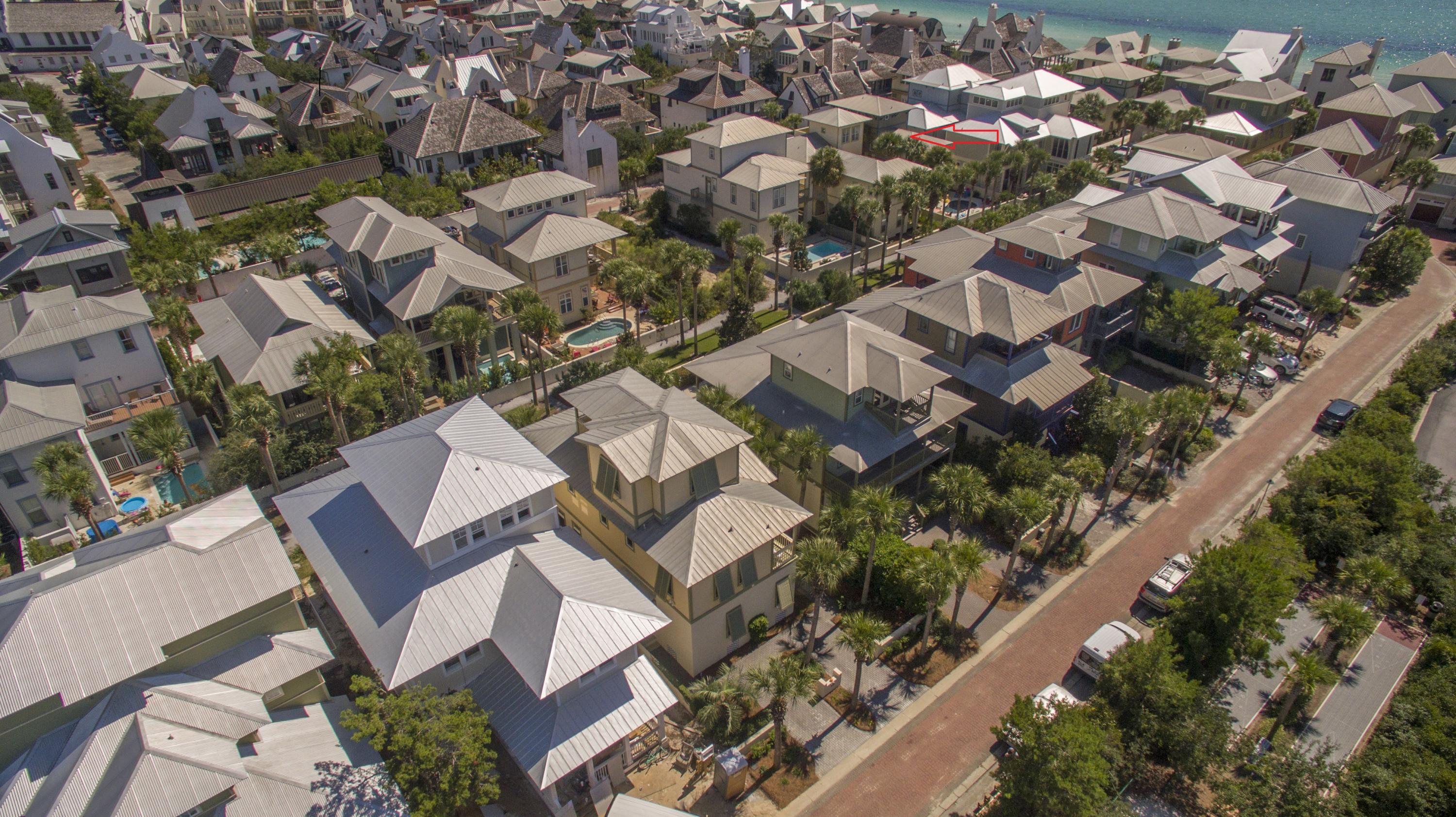 WATERS EDGE - Residential