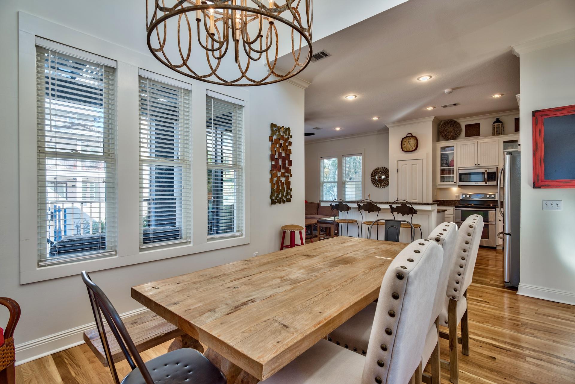 WATERS EDGE - Residential