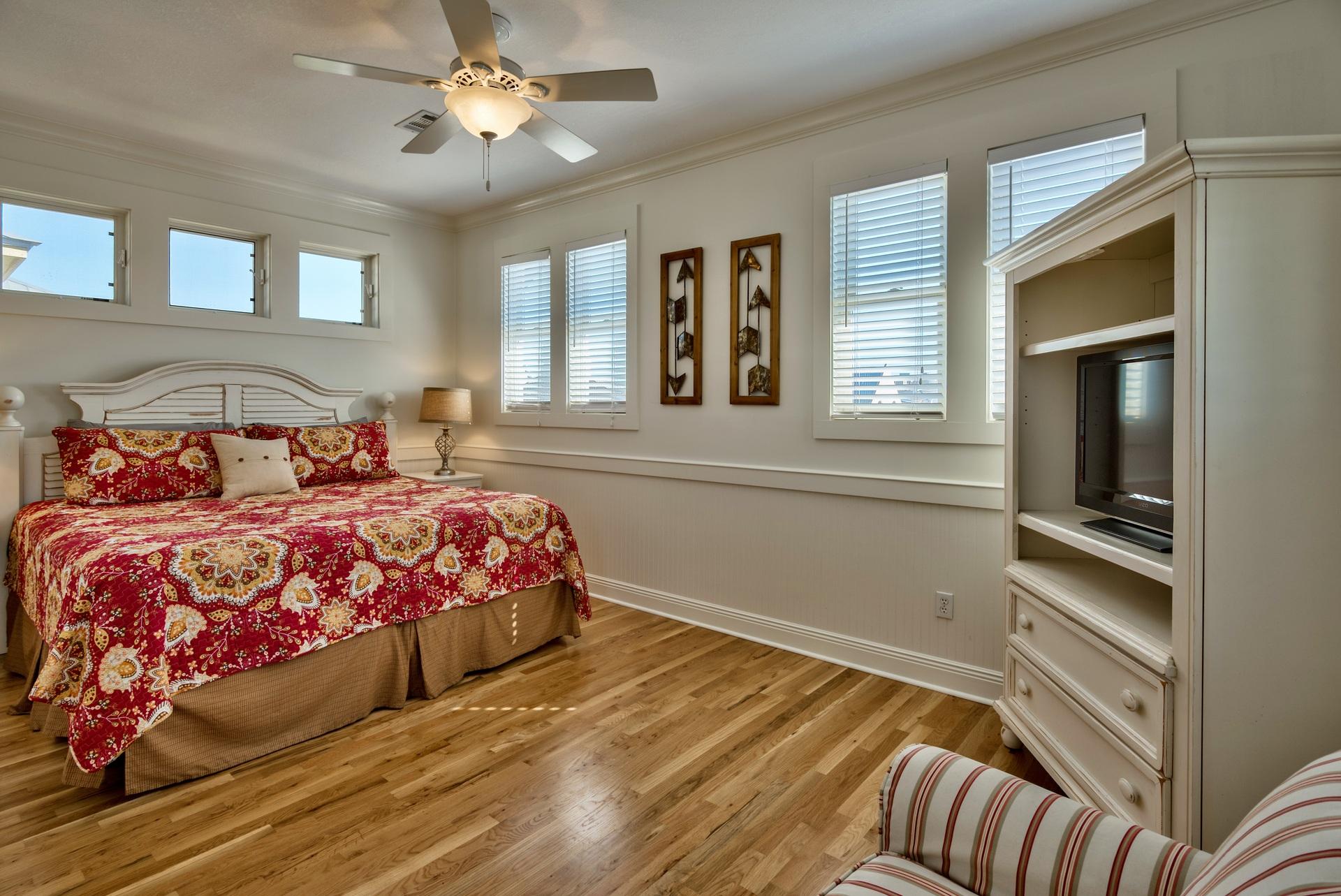 WATERS EDGE - Residential